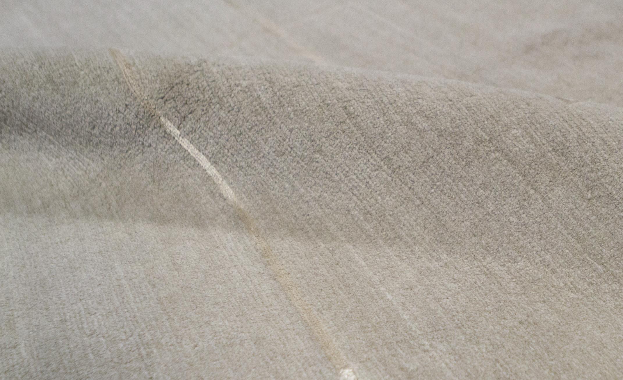With contemporary colors and modern designs these sumptuous handwoven rugs will bring any room alive. The finest wool is used in these contemporary rugs, fashioned in the most up-to-date color palette. The result is a perfect complement to any