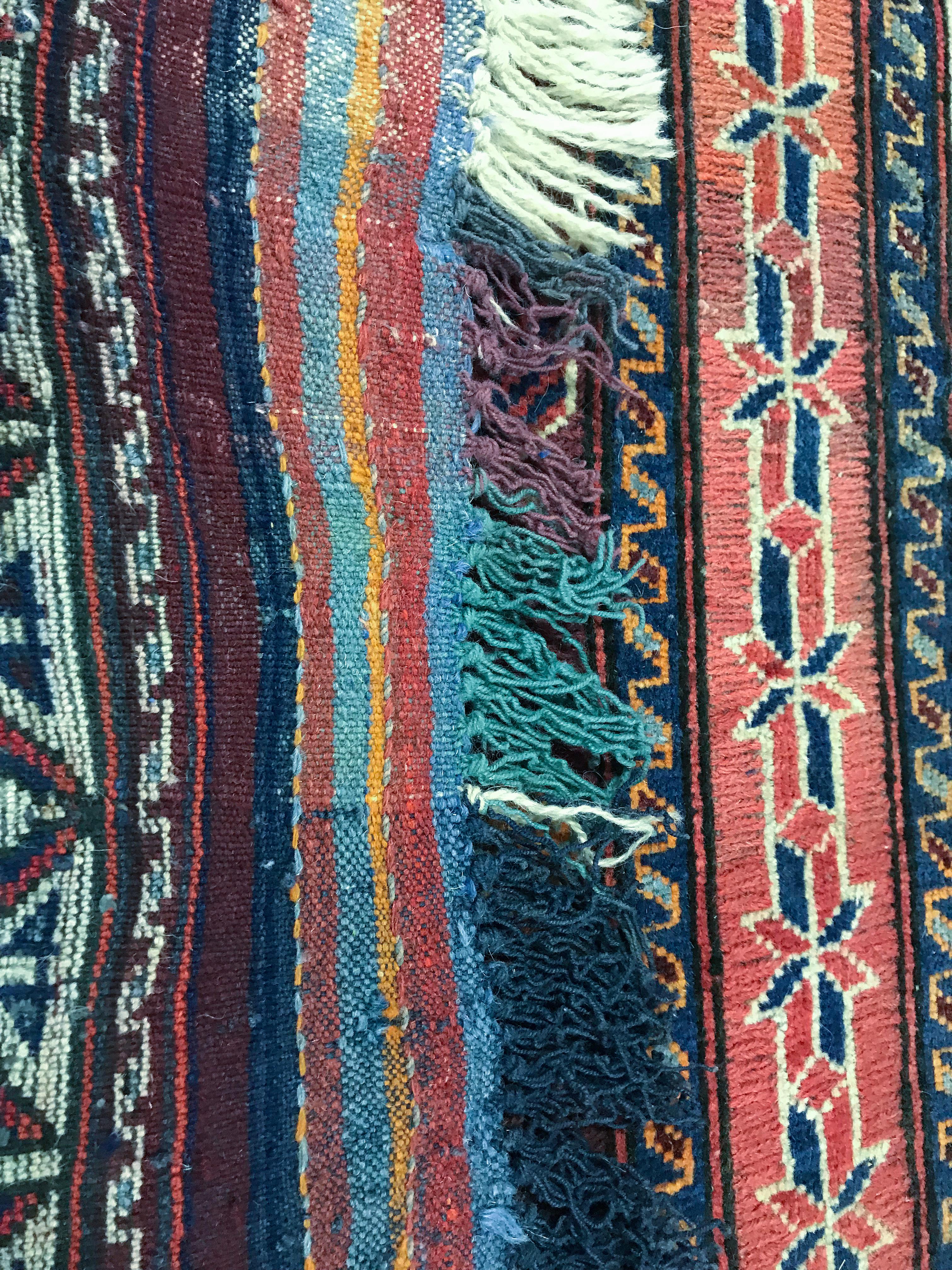 Based on authentic Oriental designs and using only the finest of wool's, these handwoven rugs are truly timeless classics. These traditional styles reflect the Classic patterns that have created the most beautiful of decors over the centuries.
