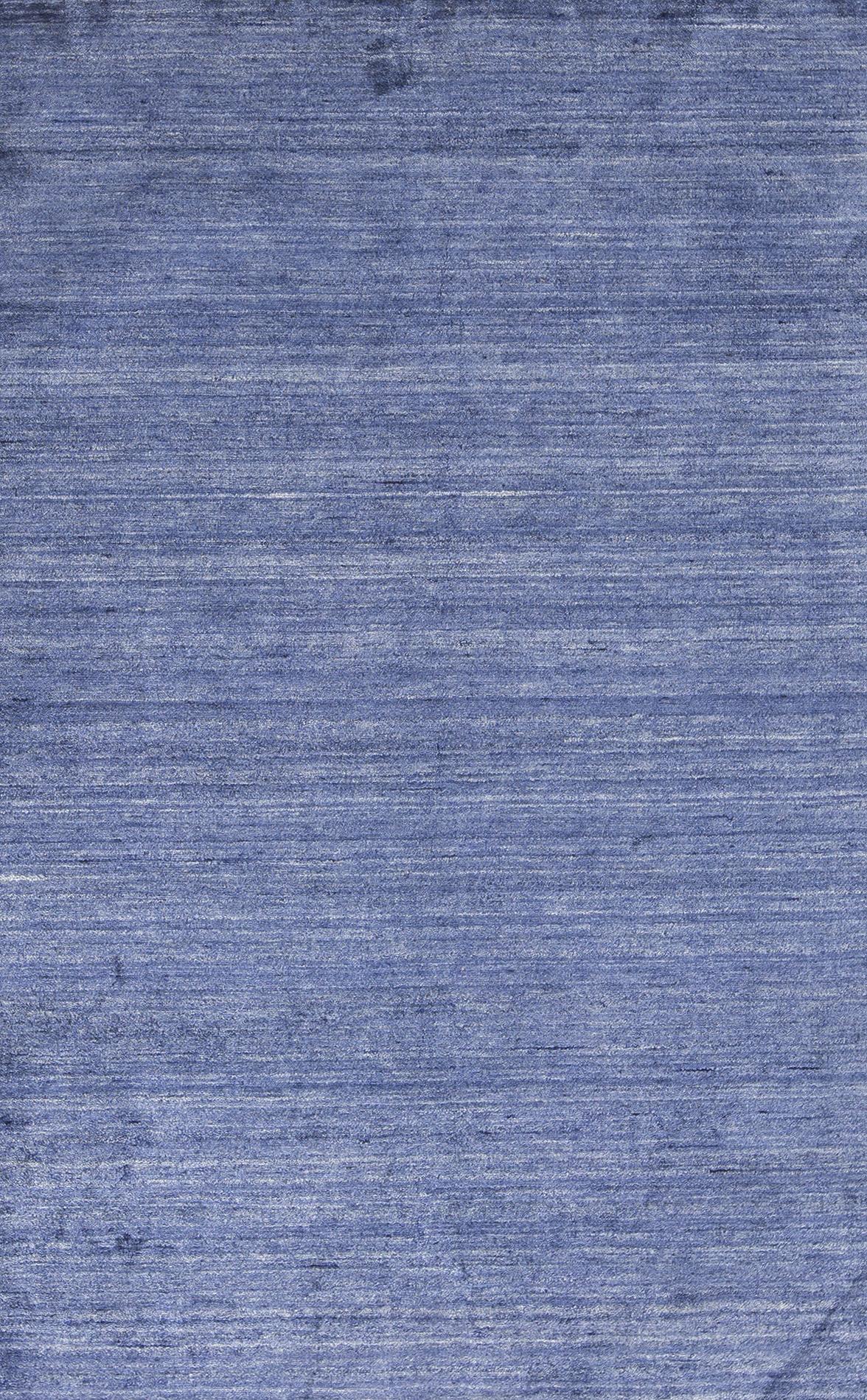 Zeitgenössischer handgewebter Wollteppich 5'2 x 7'6, Unikat (21. Jahrhundert und zeitgenössisch) im Angebot