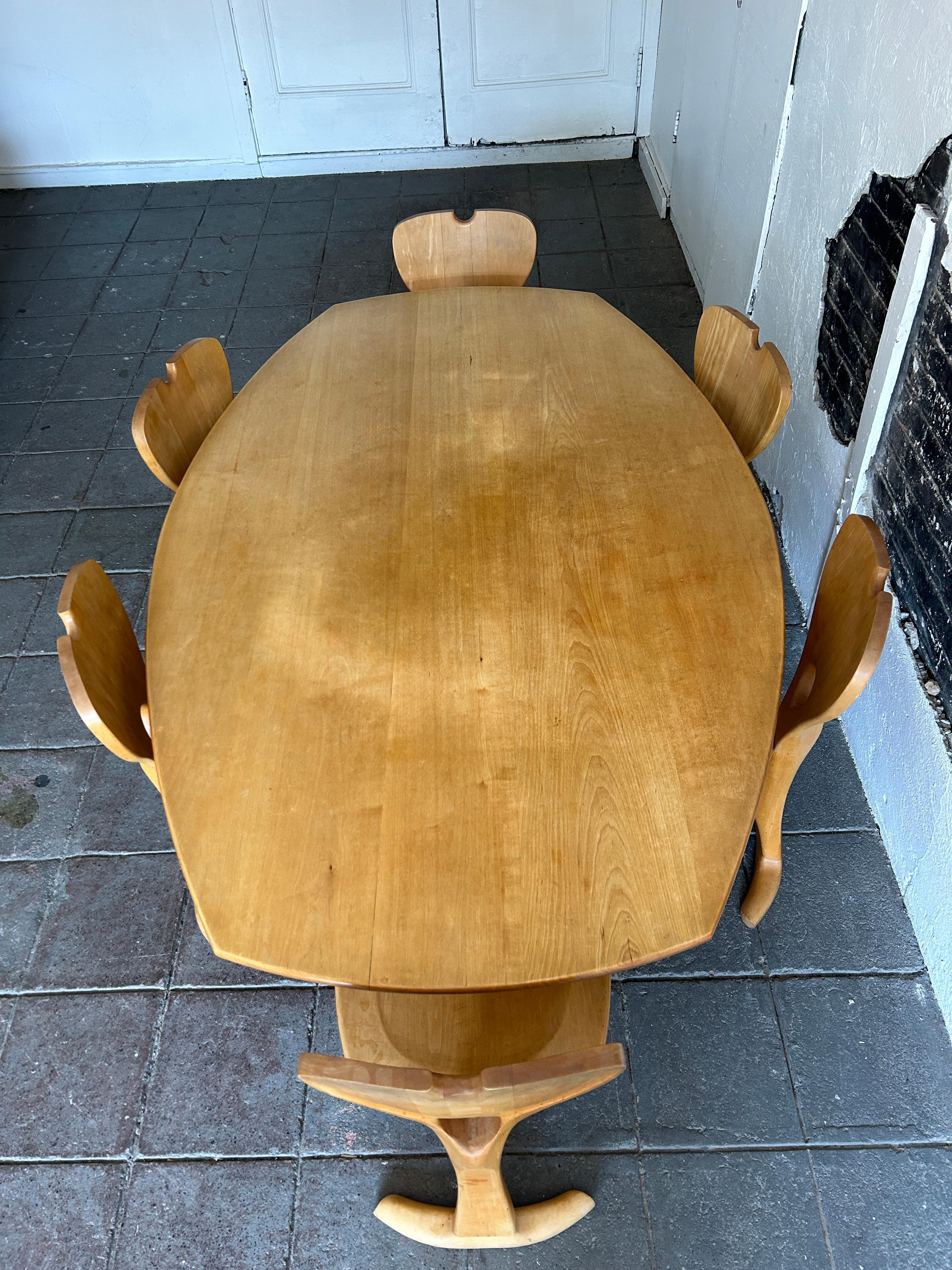 studio table and chairs sale