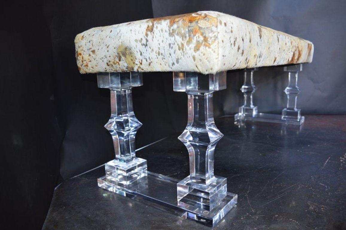 XXIe siècle et contemporain Banc unique en son genre par Pegaso Gallery Design en vente