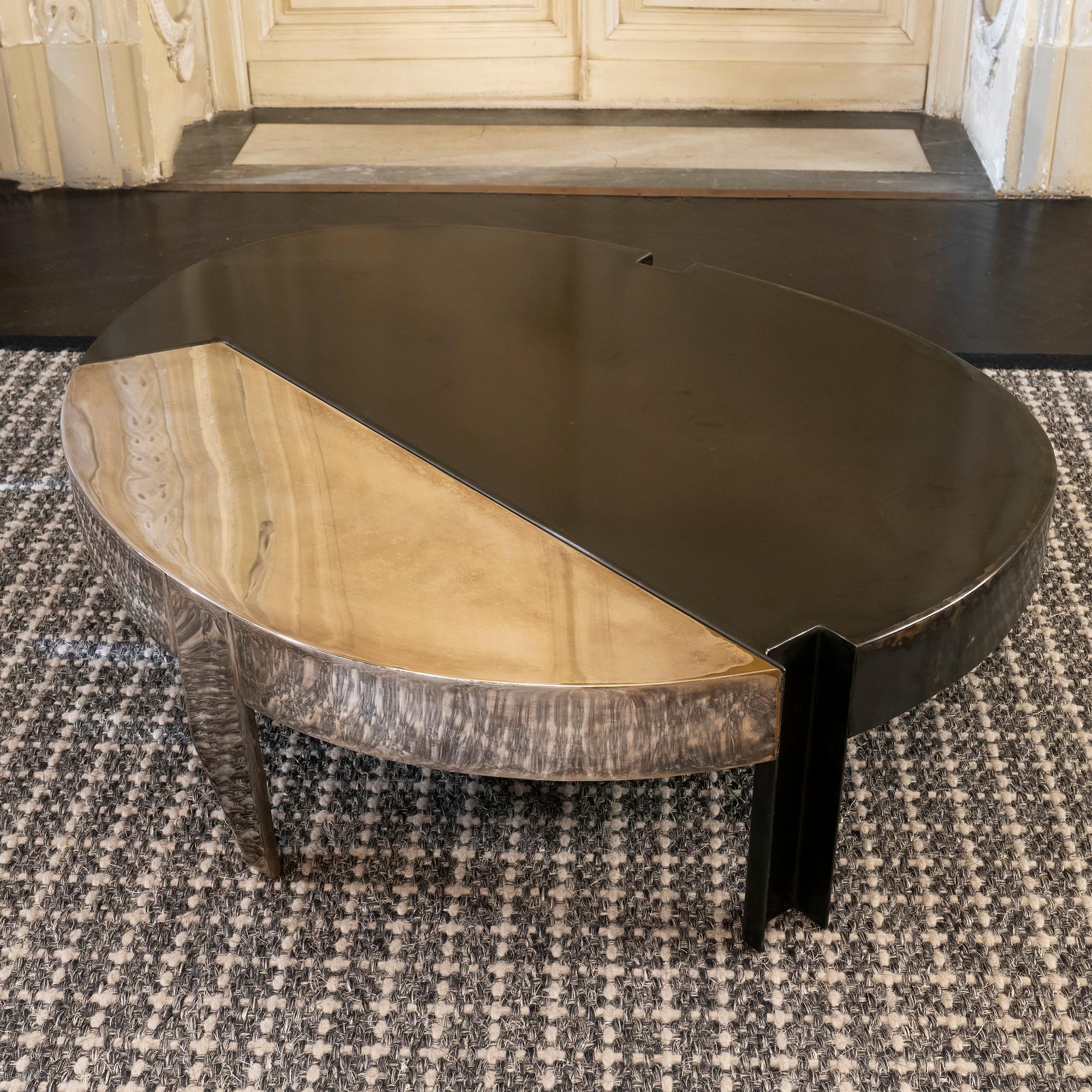 one of a kind coffee tables
