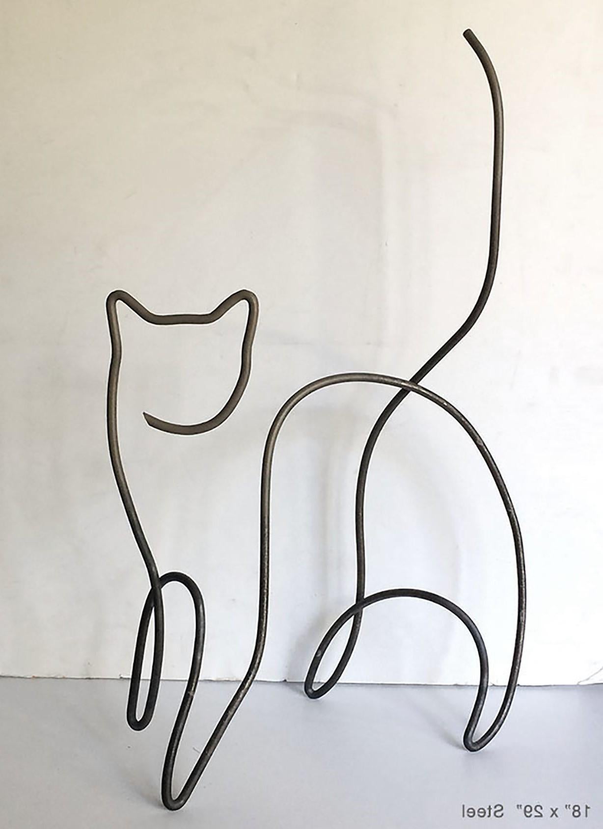 wire cats