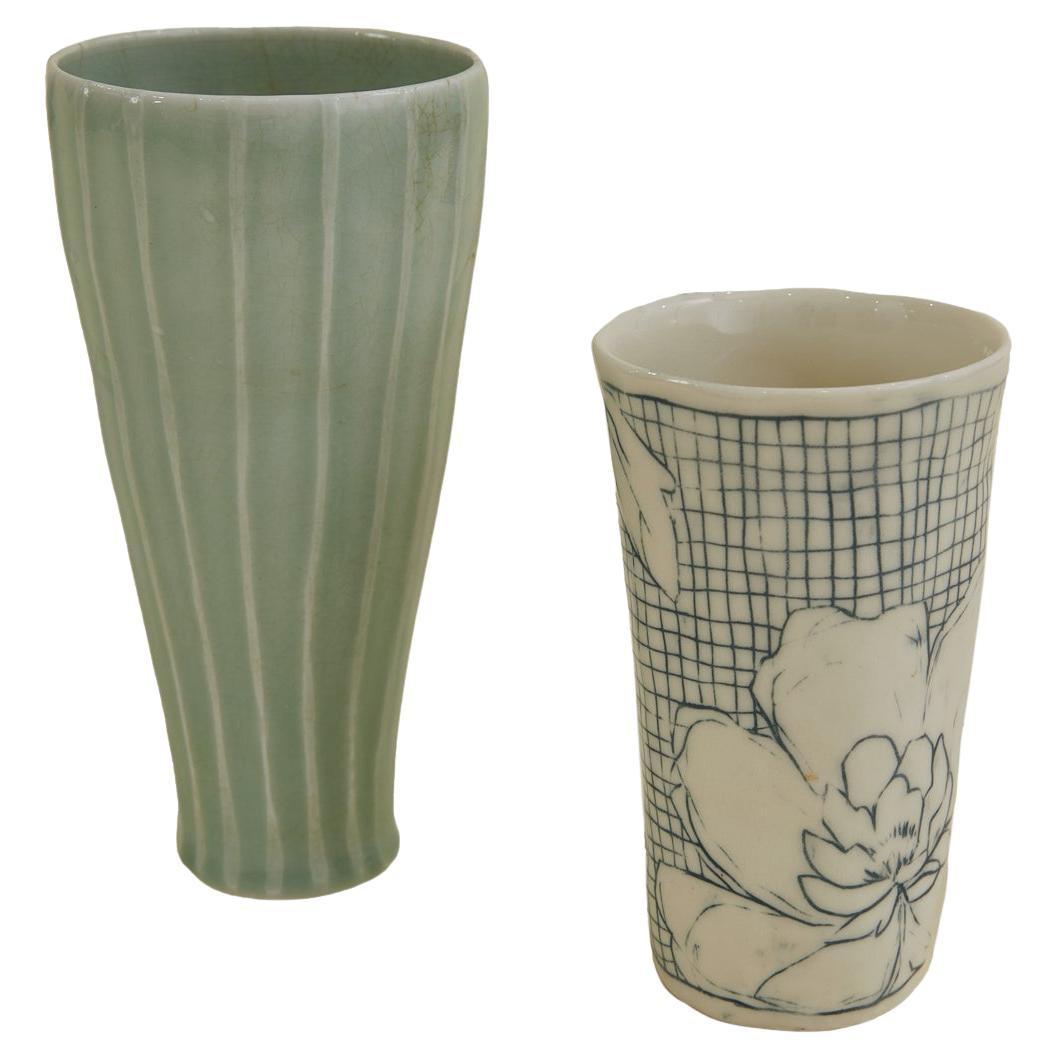 Pacchetto di ceramiche unico nel suo genere