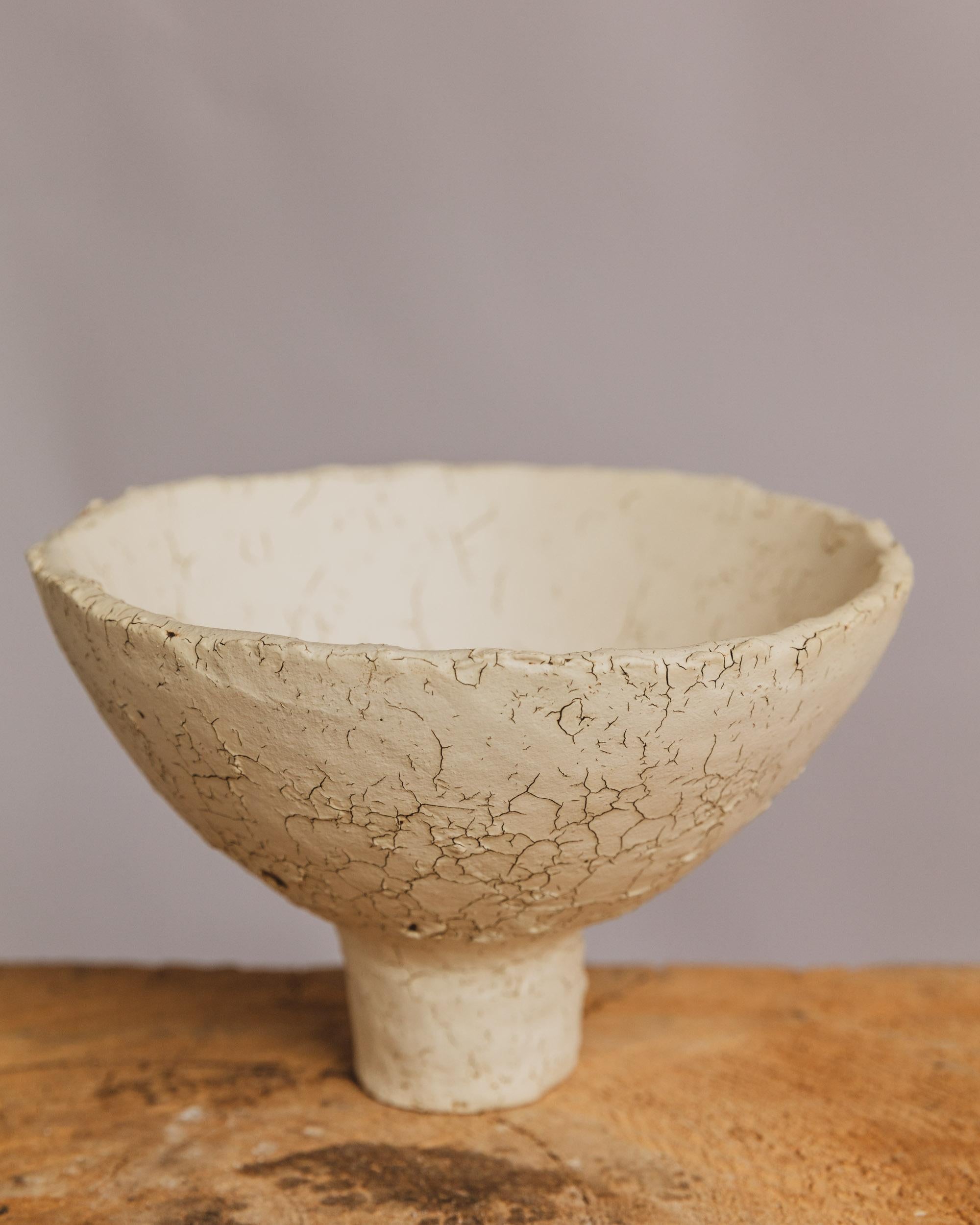 One-of-a-kind Compote Vessel No. 8 In condizioni Nuovo in vendita a Brooklyn, NY