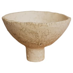 One-of-a-kind Compote Vessel No. 8