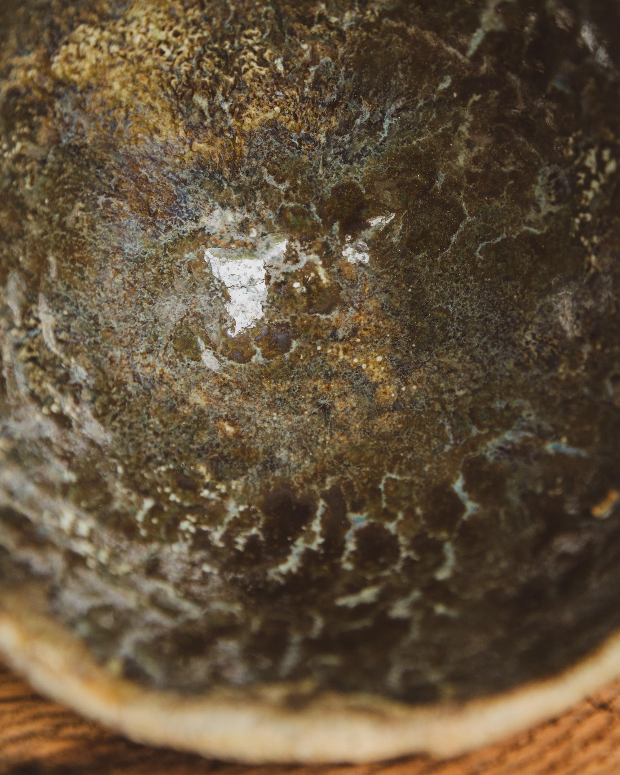 XXI secolo e contemporaneo One-of-a-kind Compote Vessel No. 9 in vendita