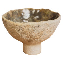 One-of-a-kind Compote Vessel No. 9