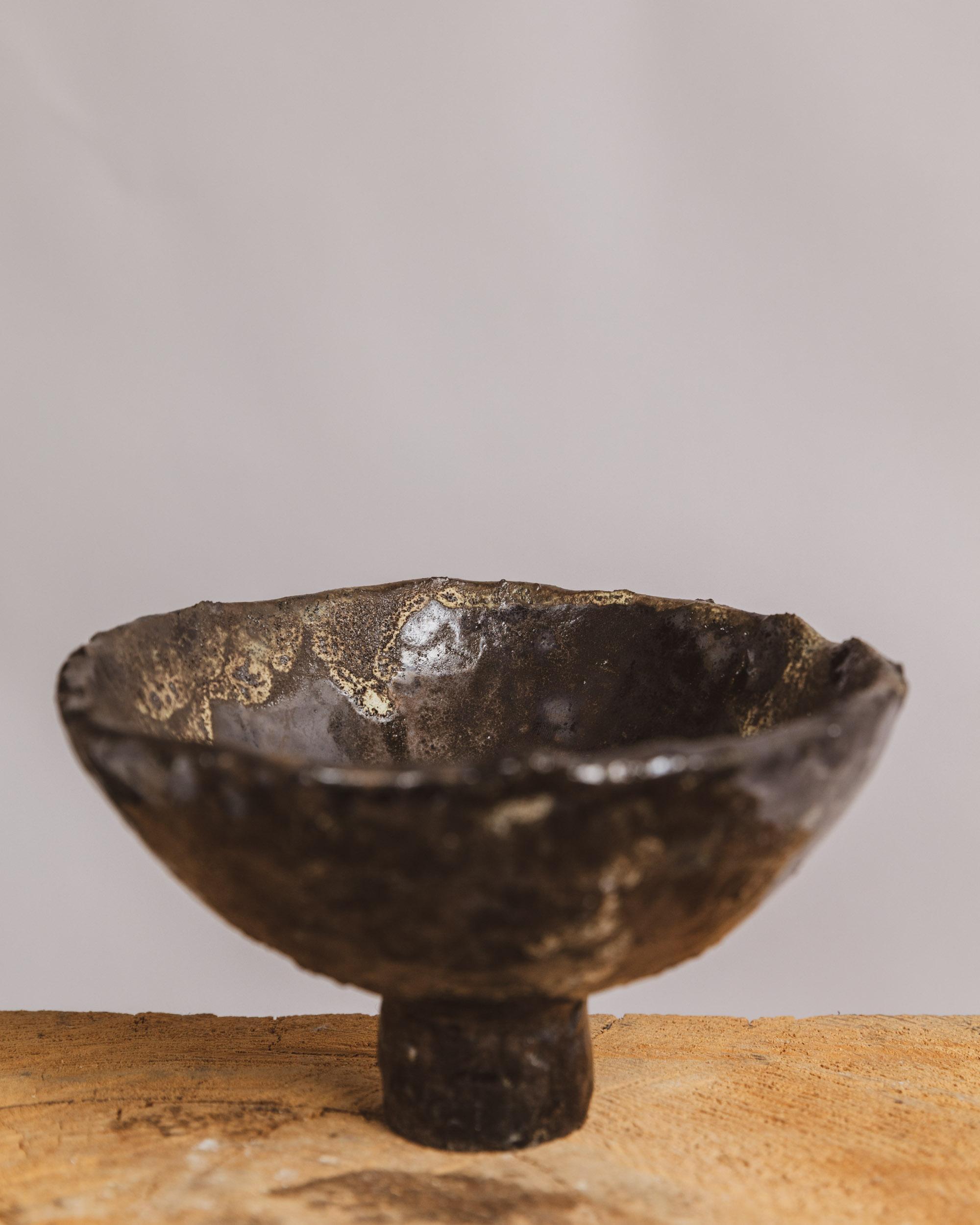 One-of-a-kind Compote Vessel No.7 In condizioni Nuovo in vendita a Brooklyn, NY