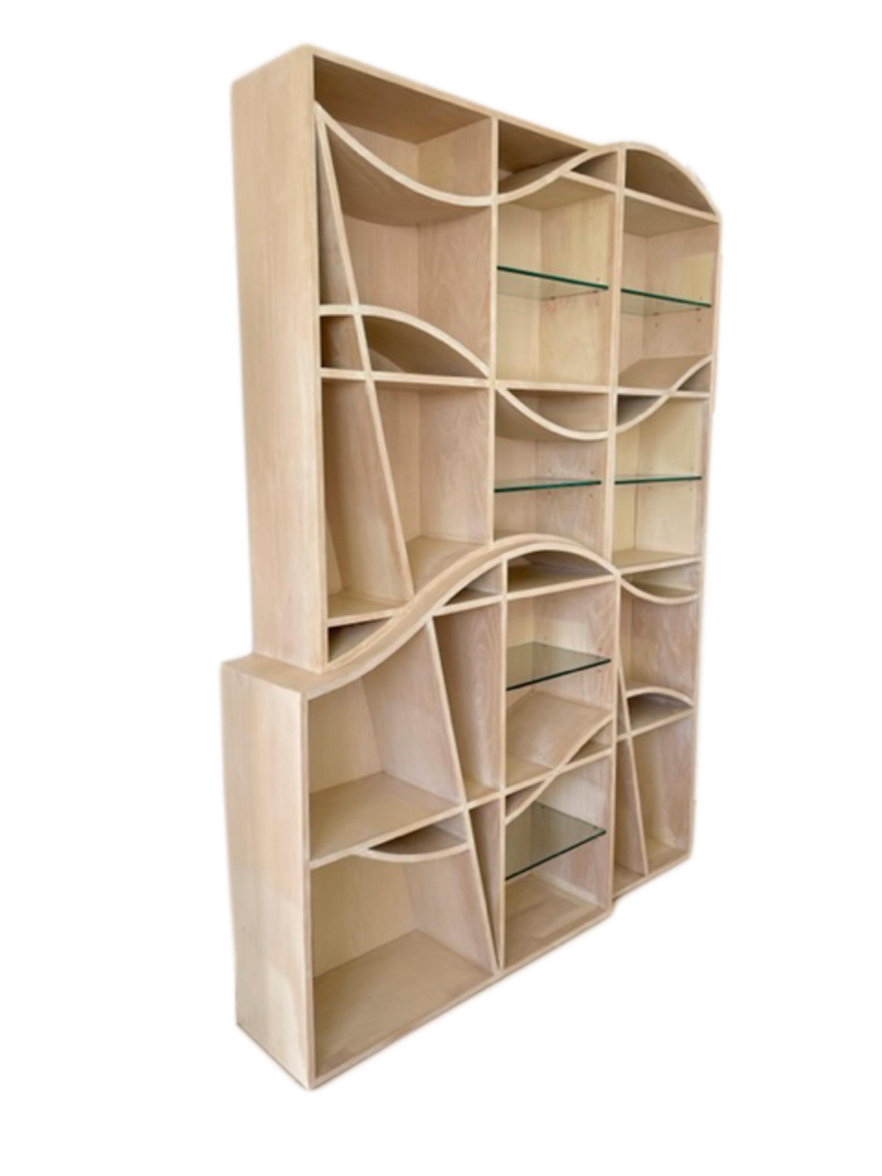 bookcases made in usa