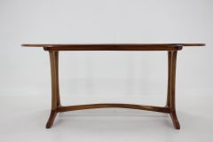 One of a kind Custom Made Dining Table