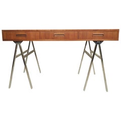 One of a Kind Danish Desk