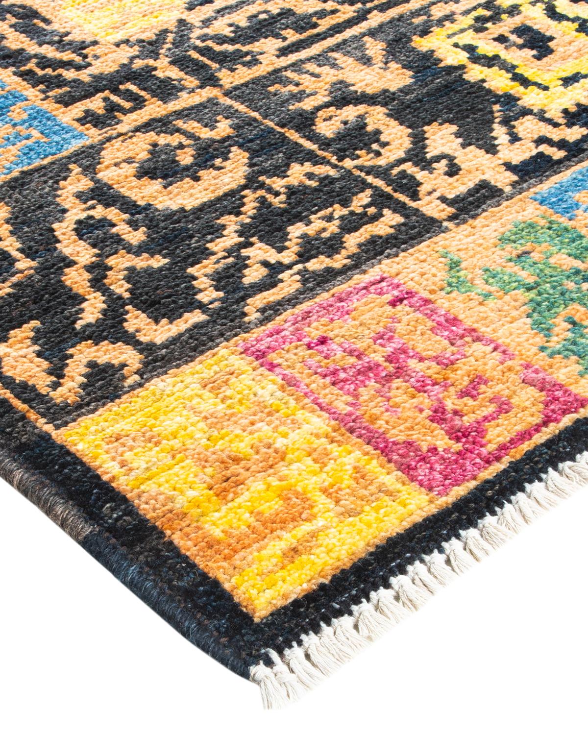 Morocco’s rug-making heritage encompasses everything from plush, neutral Beni Ourains to colorful, lightweight kilims. Paying homage to traditional craftsmanship and centuries-old motifs, these handmade rugs deliver a vibrant spirit to any space