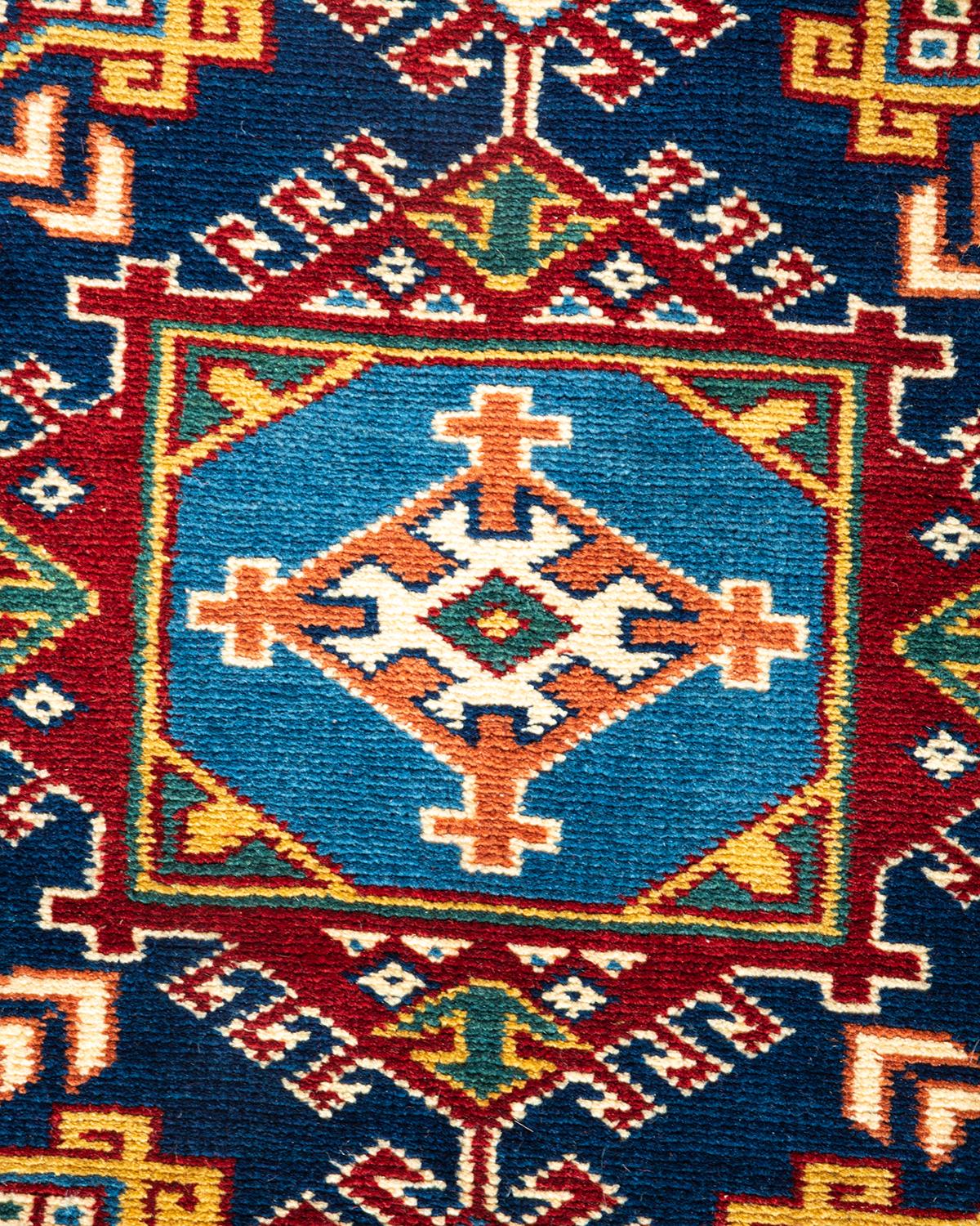 bohemian tribal rug