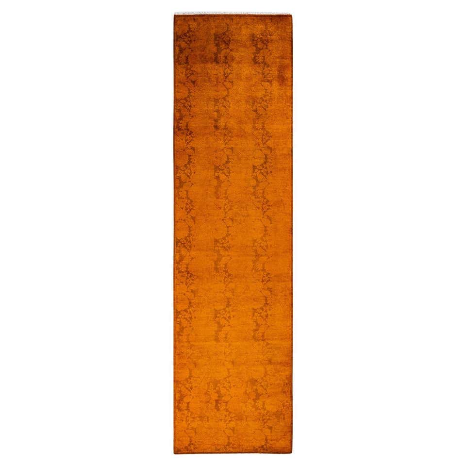 Orange Runner - 1,361 For Sale on 1stDibs | orange runner rugs