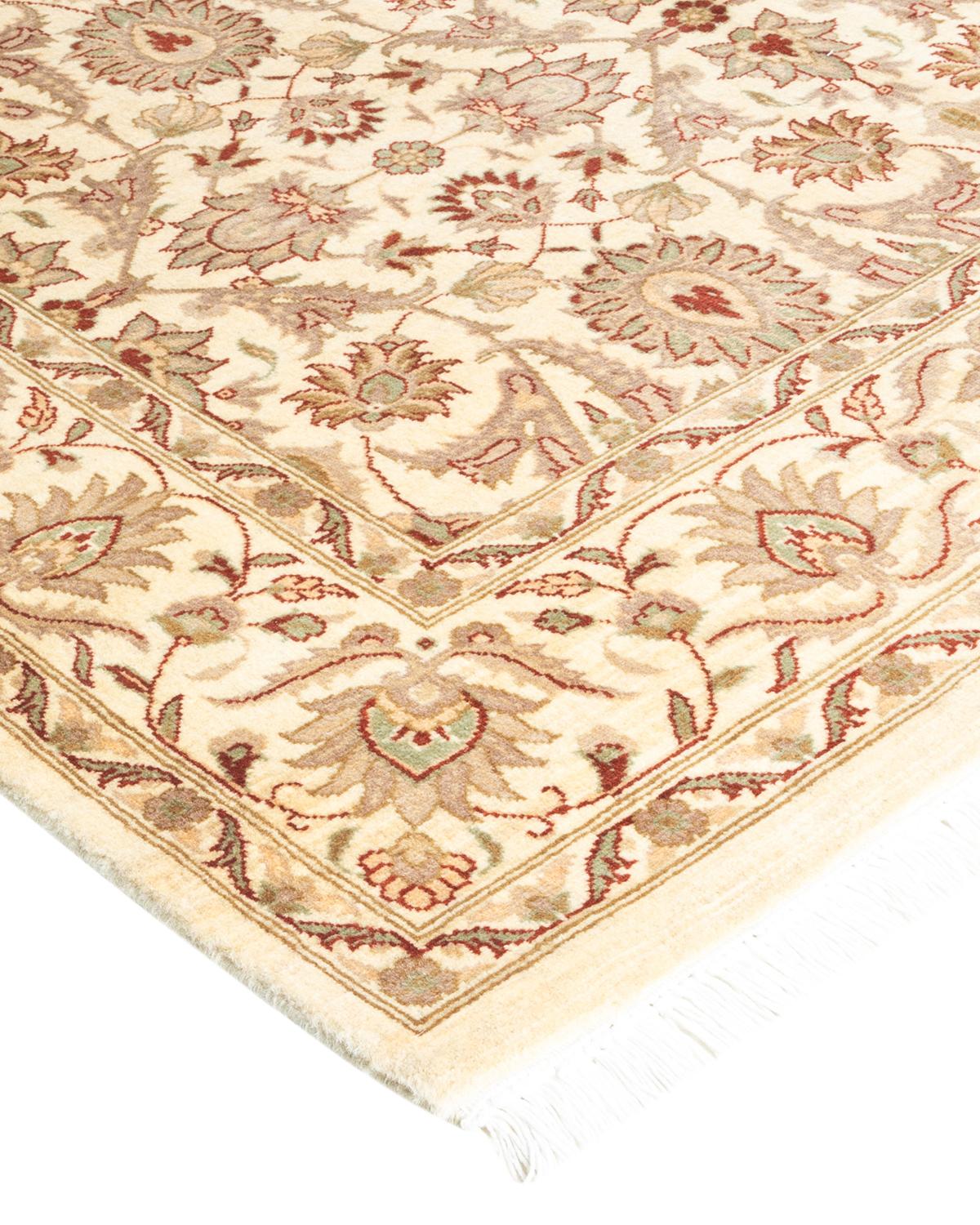 Con una amalgama de tamaños e influencias estéticas que van del art déco al Rorschach y el modernismo, las alfombras de la colección Eclectic desafían la definición, pidiendo en su lugar convertirse en intrigantes puntos focales de una habitación.