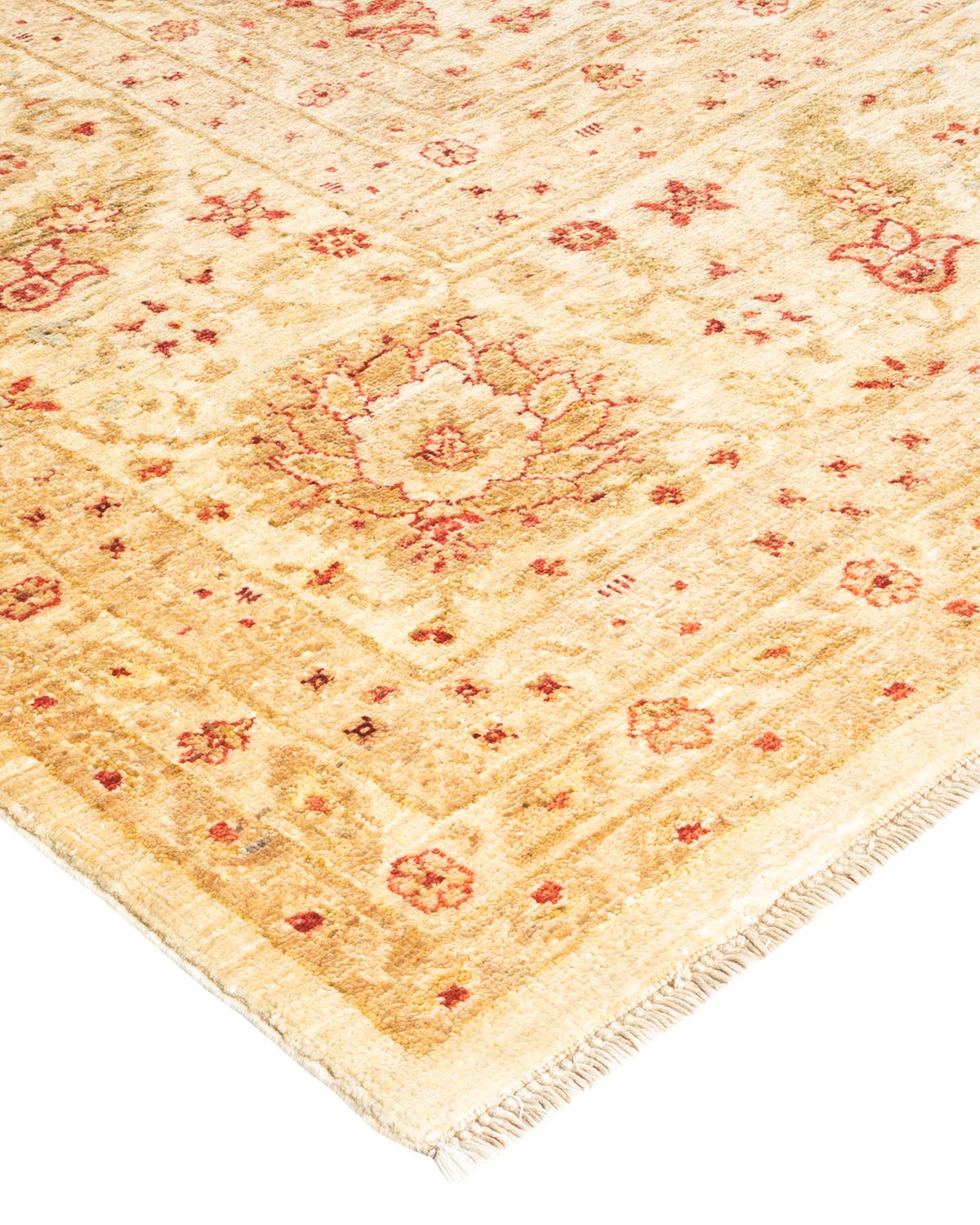 With an amalgam of sizes and aesthetic influences ranging from art deco to Rorschach and modernist, the rugs in the Eclectic collection defy definition, asking instead to become intriguing focal points of a room. They are at once statement pieces