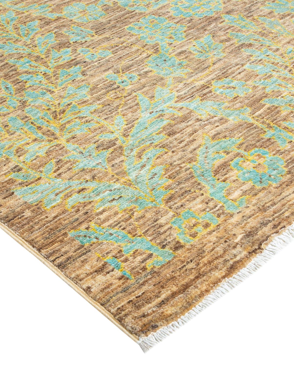 With an amalgam of sizes and aesthetic influences ranging from art deco to Rorschach and modernist, the rugs in the Eclectic collection defy definition, asking instead to become intriguing focal points of a room. They are at once statement pieces