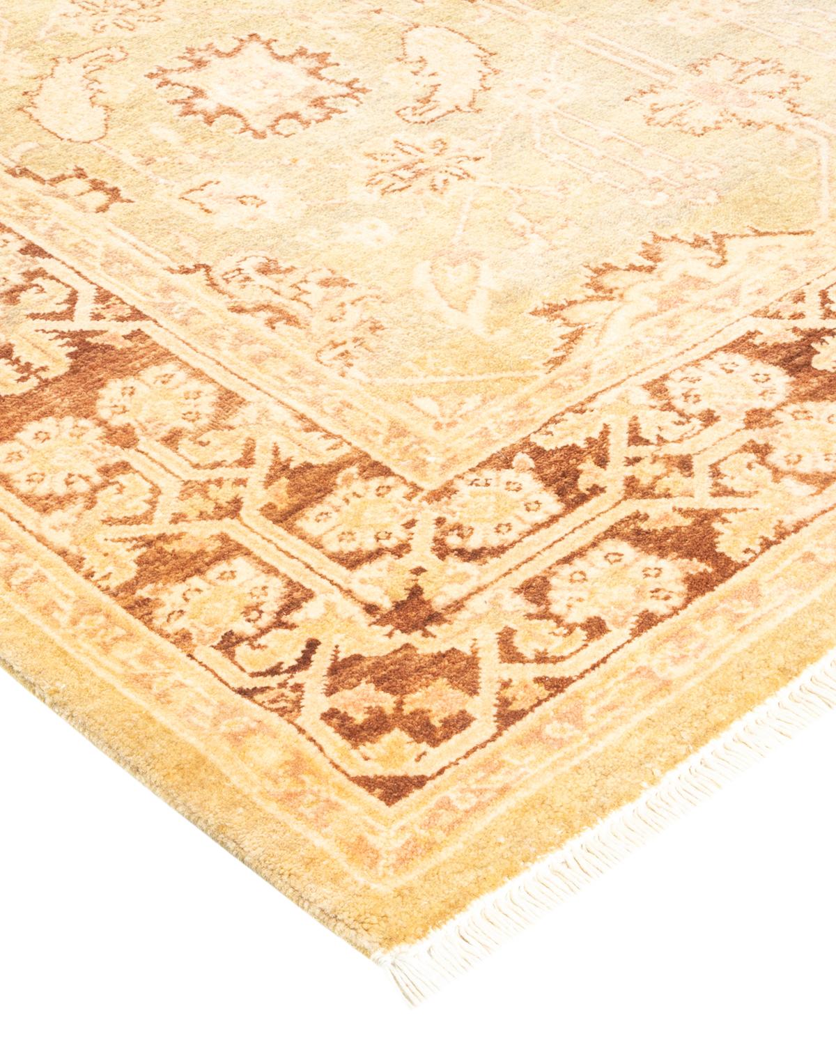 With an amalgam of sizes and aesthetic influences ranging from art deco to Rorschach and modernist, the rugs in the Eclectic collection defy definition, asking instead to become intriguing focal points of a room. They are at once statement pieces