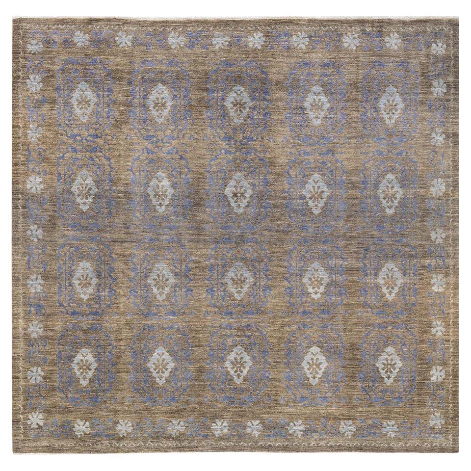 Nazmiyal Collection Eclectic Artistic Geometric Modern Area Rug 13'10 ...