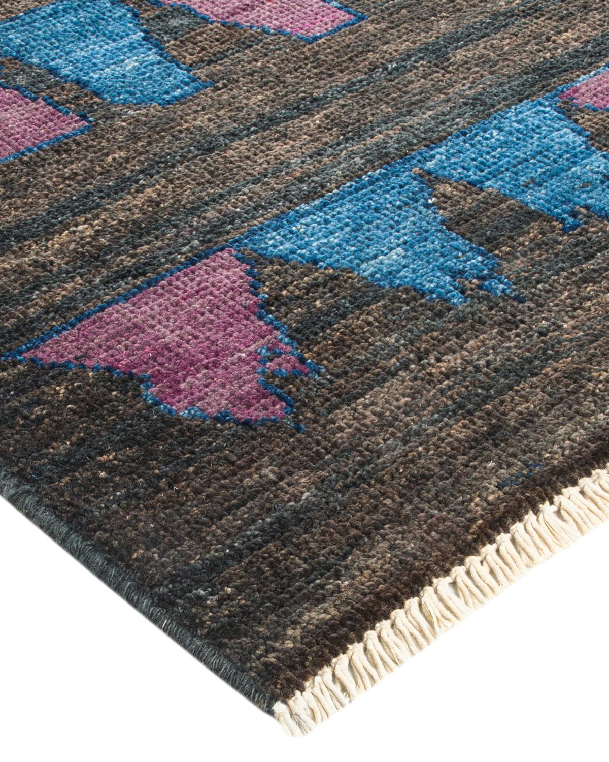 Frescas, llenas de vida y, sobre todo, lujosas, las alfombras de la colección Modern pueden revitalizar una habitación tradicional con la misma elegancia que un espacio más contemporáneo. Independientemente de su color y estilo, sólo hay una cosa en
