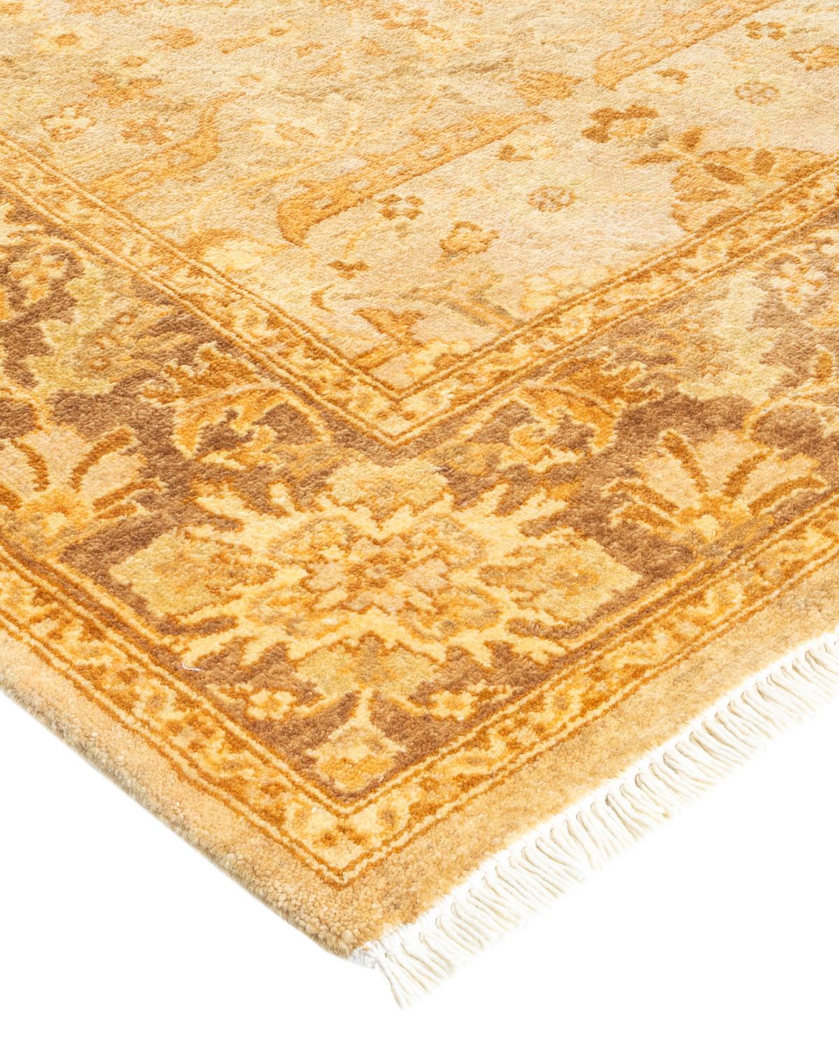 Con una amalgama de tamaños e influencias estéticas que van del art déco al Rorschach y el modernismo, las alfombras de la colección Eclectic desafían la definición, pidiendo en su lugar convertirse en intrigantes puntos focales de una habitación.