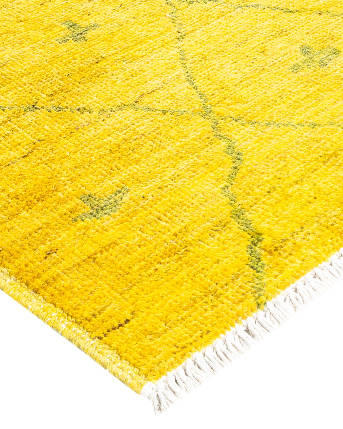 Morocco’s rug-making heritage encompasses everything from plush, neutral Beni Ourains to colorful, lightweight kilims. Paying homage to traditional craftsmanship and centuries-old motifs, these handmade rugs deliver a vibrant spirit to any space