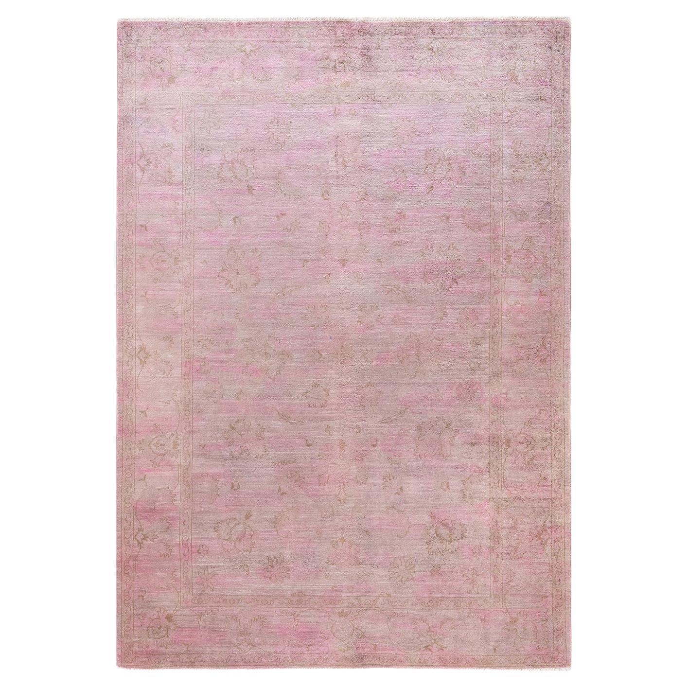 Pink Overdyed For Sale at 1stDibs