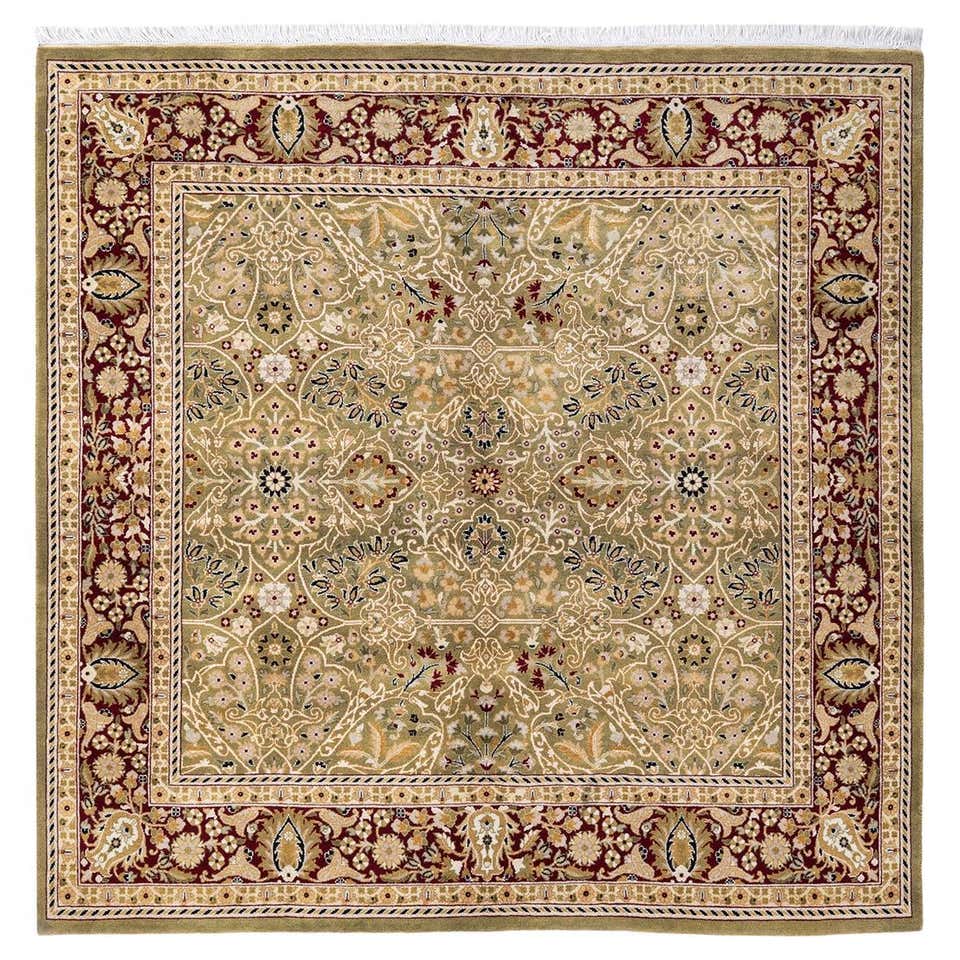 Antique and Modern Central Asian Rugs and Carpets - 19,655 For Sale at ...
