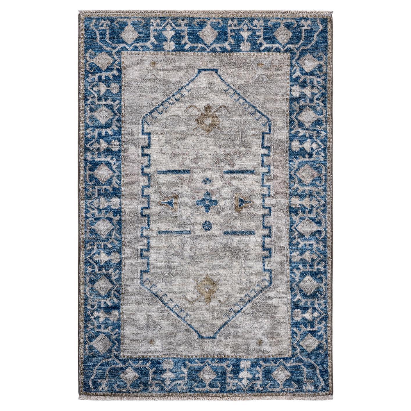 Antique and Modern Central Asian Rugs and Carpets - 19,188 For Sale at ...