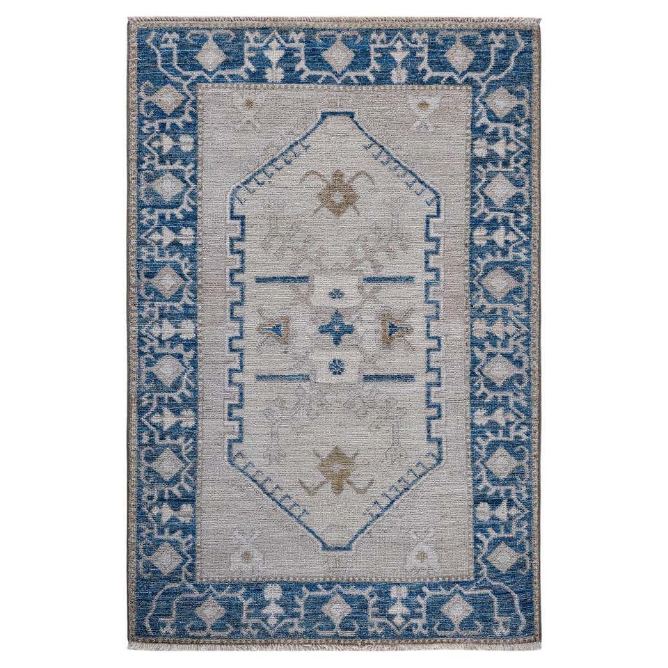 Antique and Modern Central Asian Rugs and Carpets - 19,188 For Sale at ...
