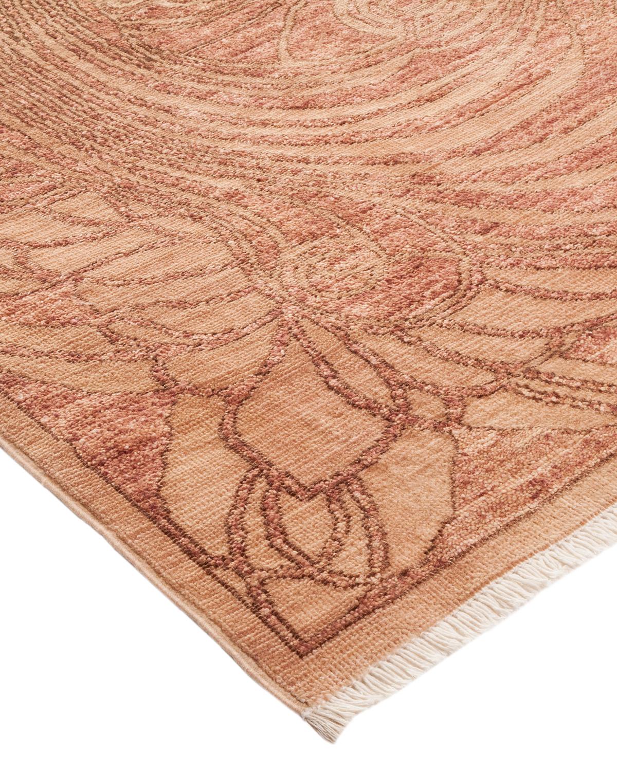 Avec un amalgame de tailles et d'influences esthétiques allant de l'art déco à Rorschach et au modernisme, les tapis de la collection Eclectic défient toute définition, demandant plutôt à devenir des points focaux intrigants d'une pièce. Ils sont à