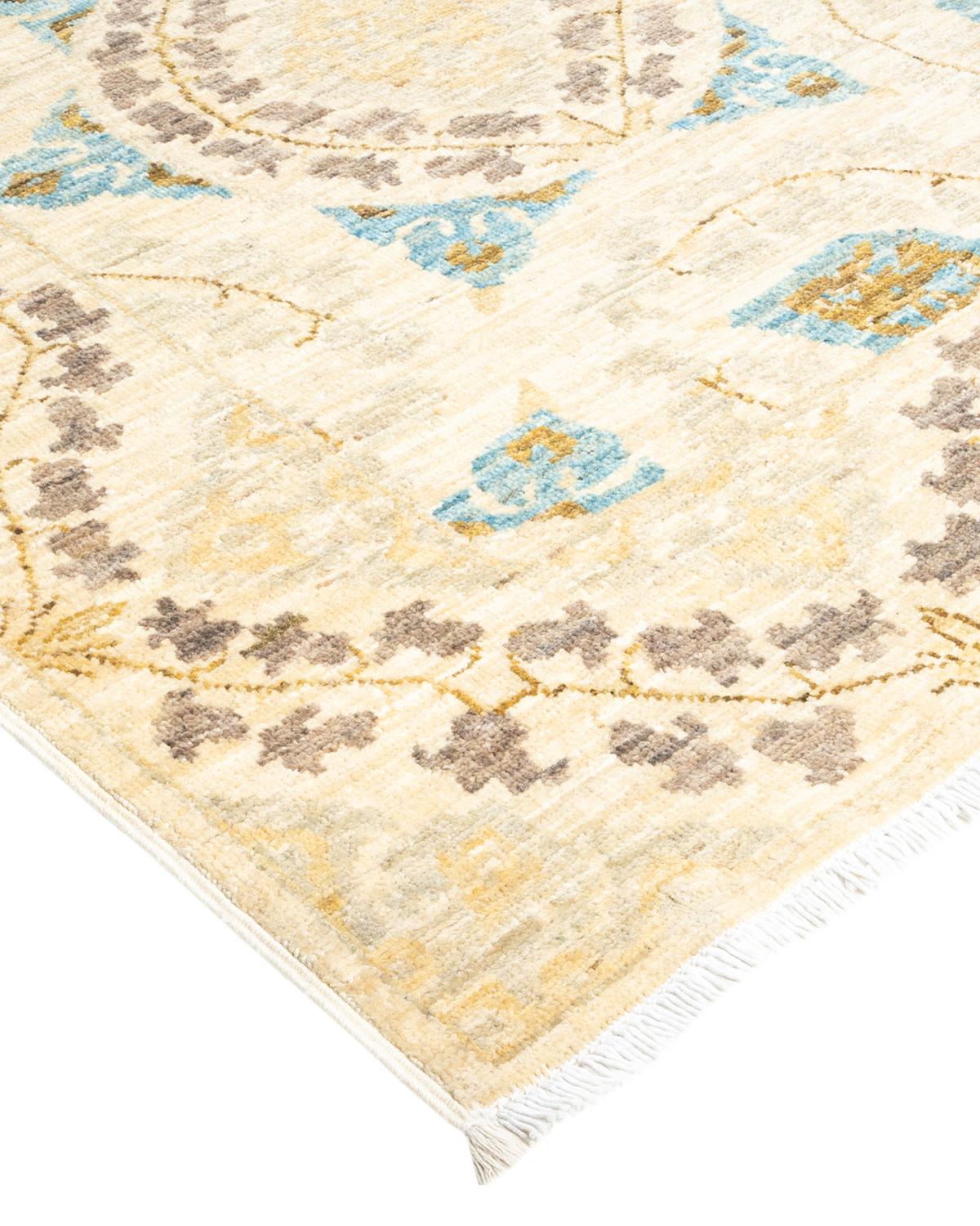 With an amalgam of sizes and aesthetic influences ranging from art deco to Rorschach and modernist, the rugs in the Eclectic collection defy definition, asking instead to become intriguing focal points of a room. They are at once statement pieces