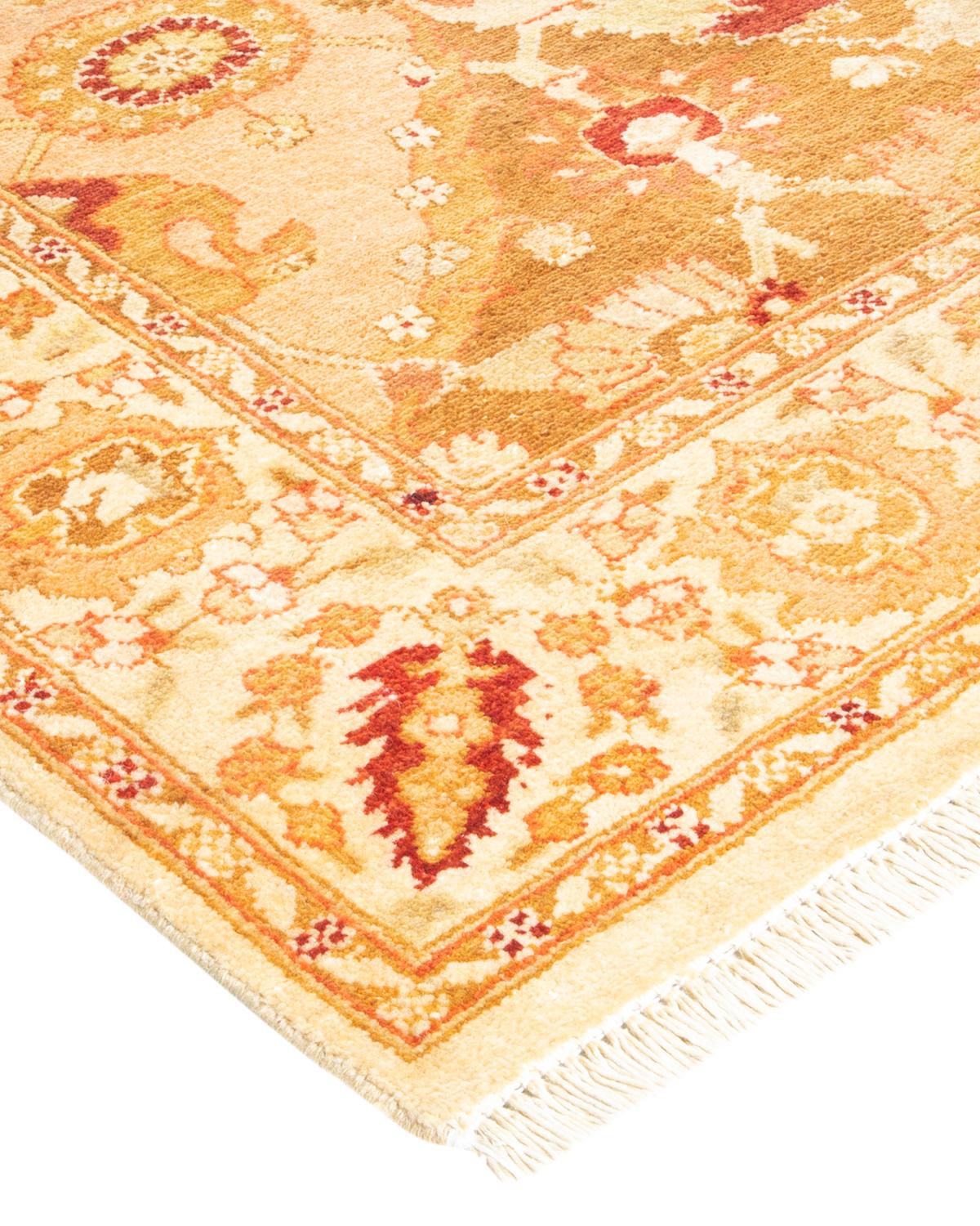 Con una amalgama de tamaños e influencias estéticas que van del art déco al Rorschach y el modernismo, las alfombras de la colección Eclectic desafían la definición, pidiendo en su lugar convertirse en intrigantes puntos focales de una habitación.