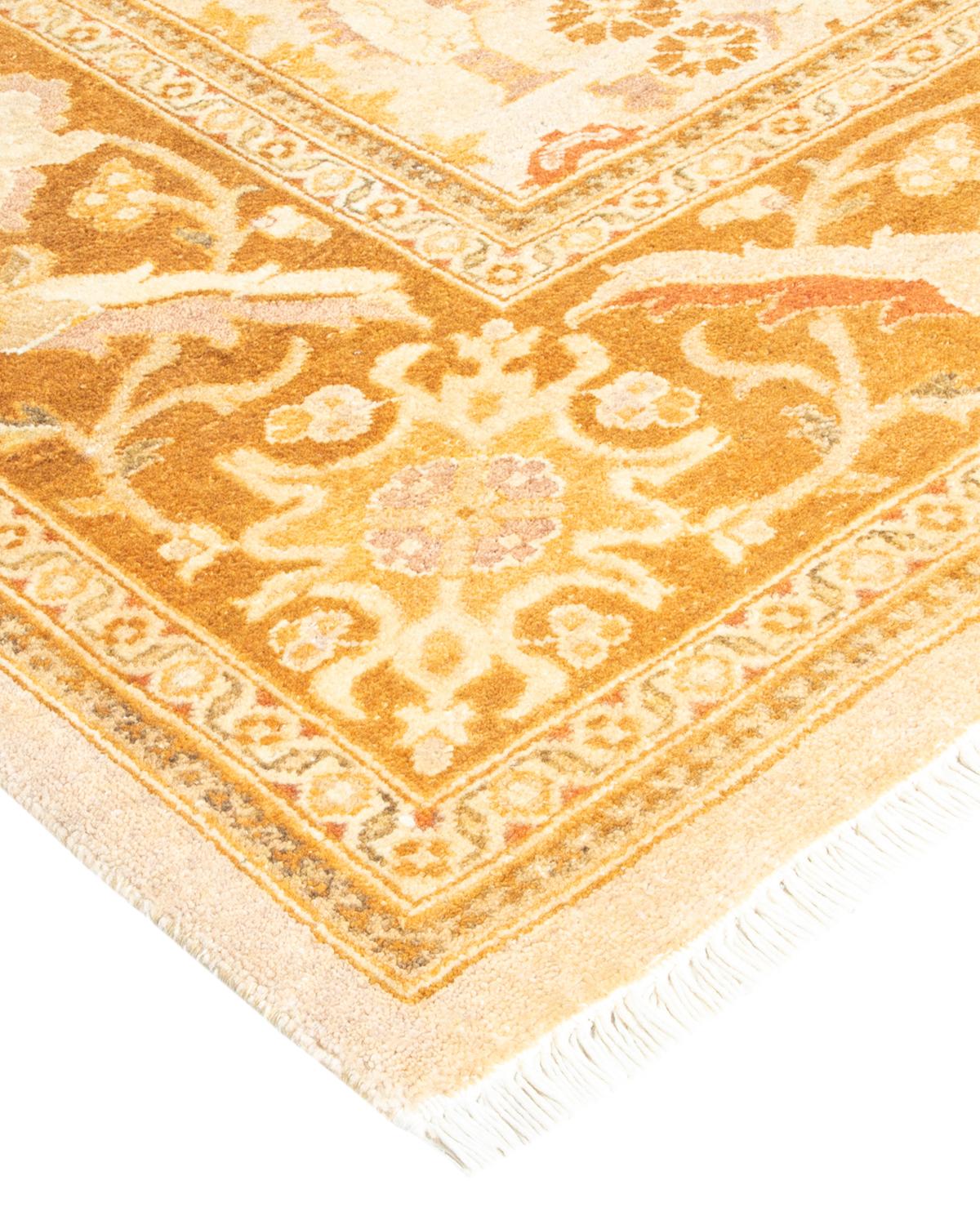 Con una amalgama de tamaños e influencias estéticas que van del art déco al Rorschach y el modernismo, las alfombras de la colección Eclectic desafían la definición, pidiendo en su lugar convertirse en intrigantes puntos focales de una habitación.