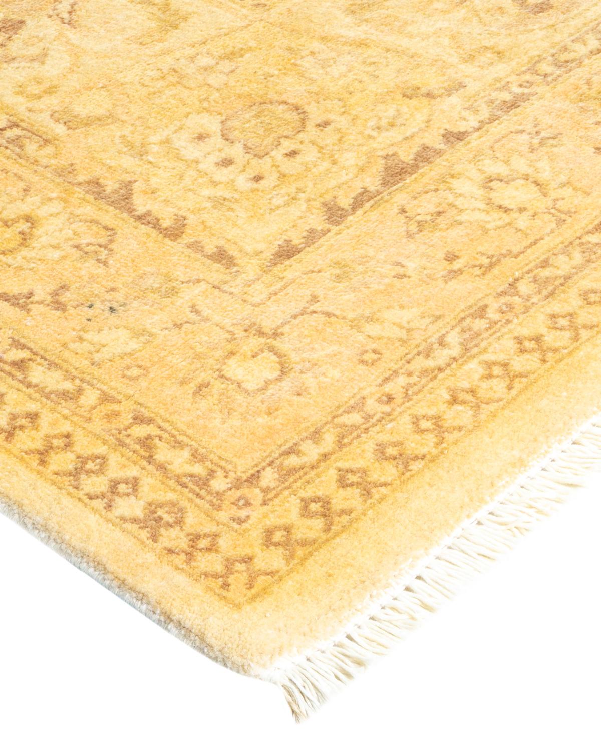 With an amalgam of sizes and aesthetic influences ranging from art deco to Rorschach and modernist, the rugs in the Eclectic collection defy definition, asking instead to become intriguing focal points of a room. They are at once statement pieces