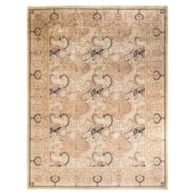 Antique and Modern Central Asian Rugs and Carpets - 20,501 For Sale at ...