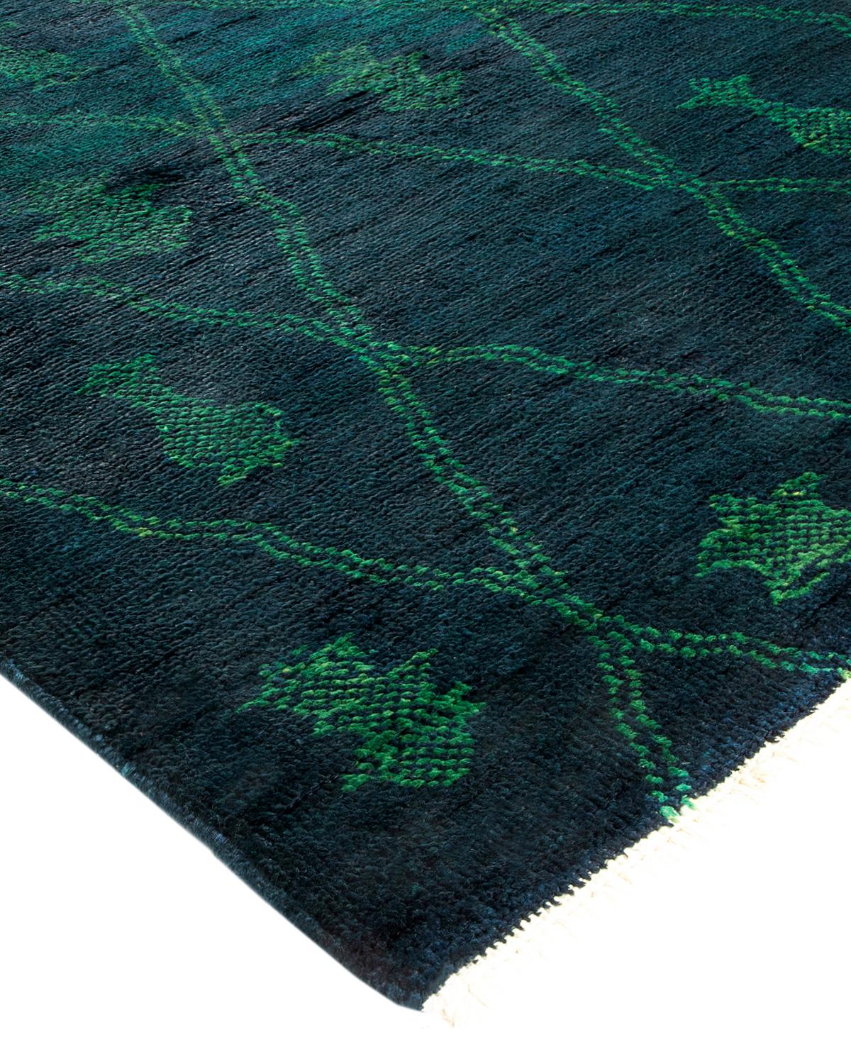 Morocco’s rug-making heritage encompasses everything from plush, neutral Beni Ourains to colorful, lightweight kilims. Paying homage to traditional craftsmanship and centuries-old motifs, these handmade rugs deliver a vibrant spirit to any space