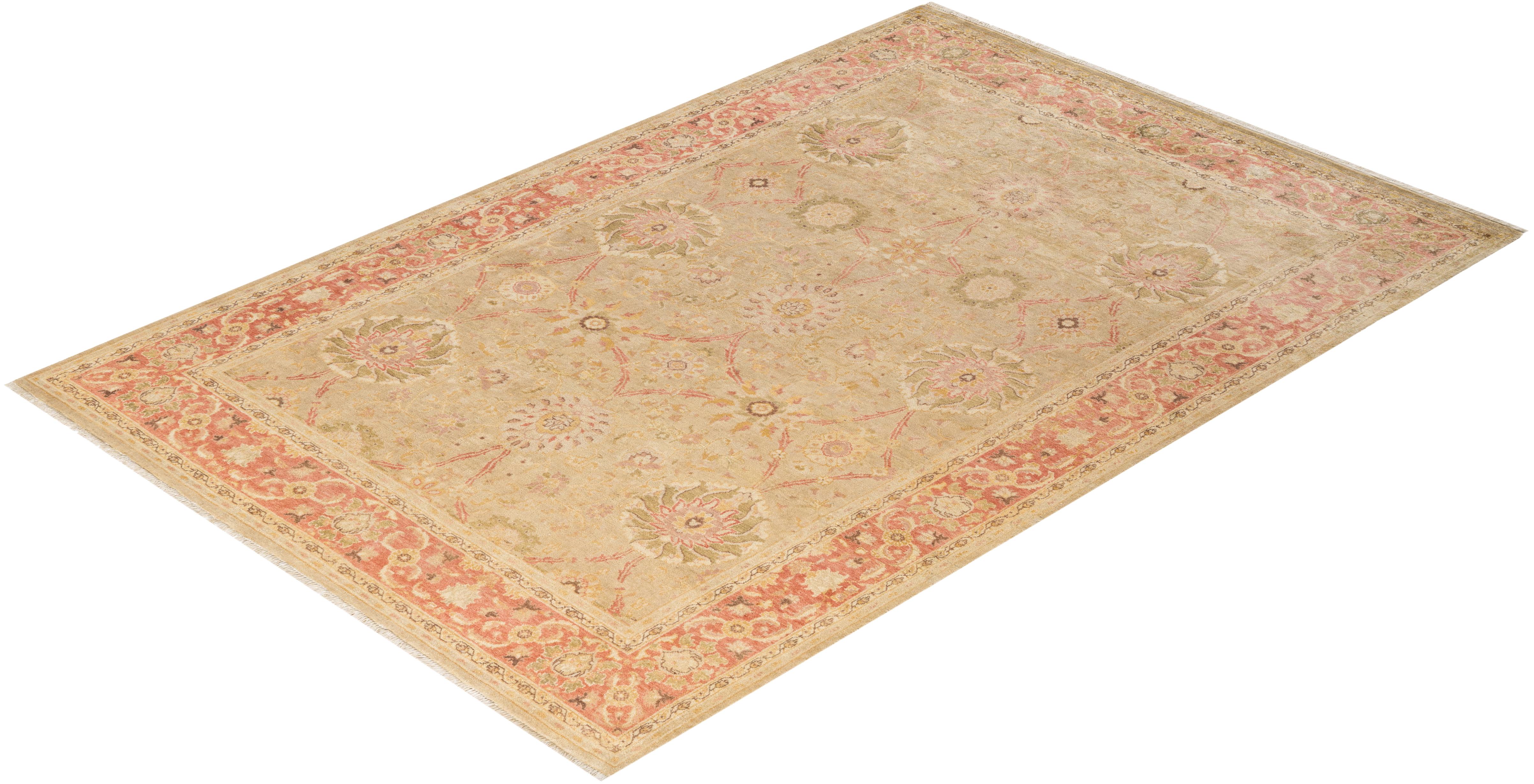 With an amalgam of sizes and aesthetic influences ranging from art deco to Rorschach and modernist, the rugs in the Eclectic collection defy definition, asking instead to become intriguing focal points of a room. They are at once statement pieces
