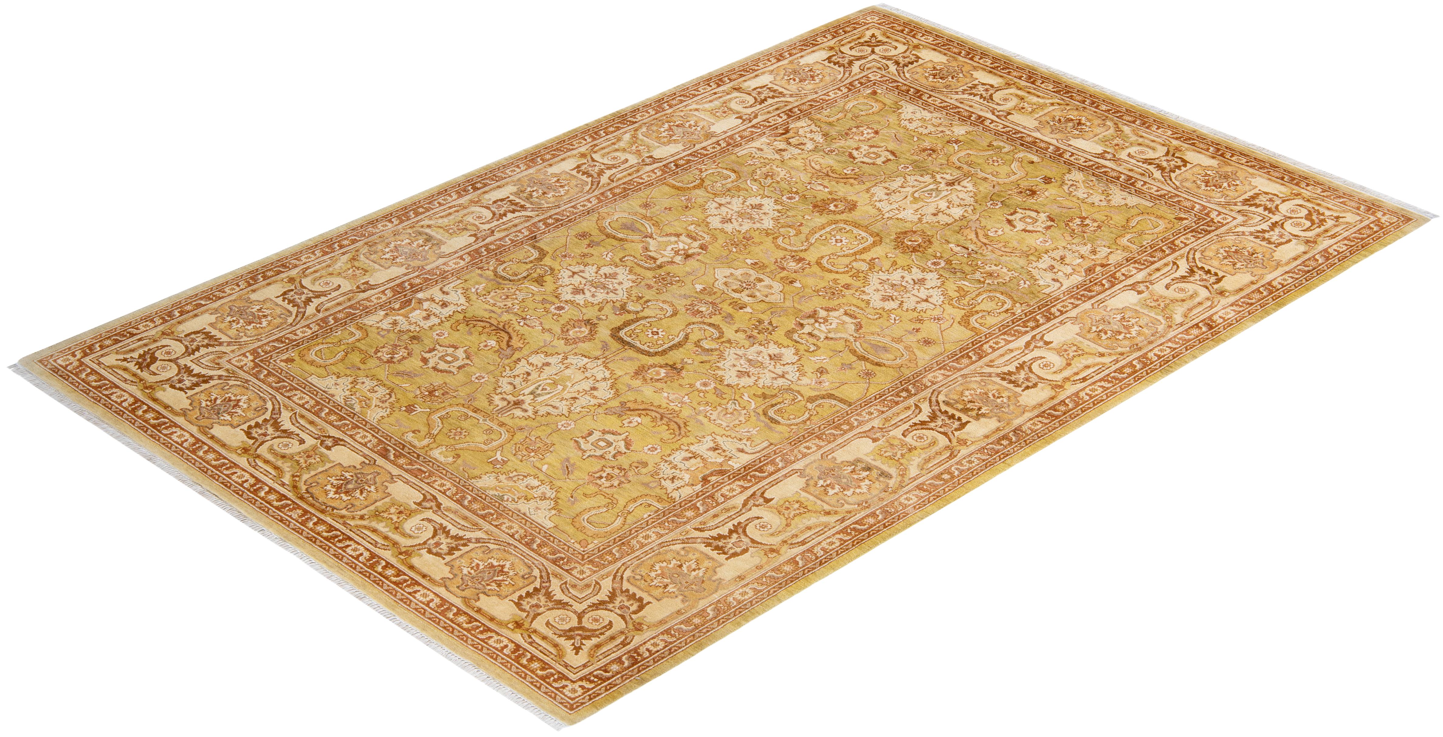 With an amalgam of sizes and aesthetic influences ranging from art deco to Rorschach and modernist, the rugs in the Eclectic collection defy definition, asking instead to become intriguing focal points of a room. They are at once statement pieces