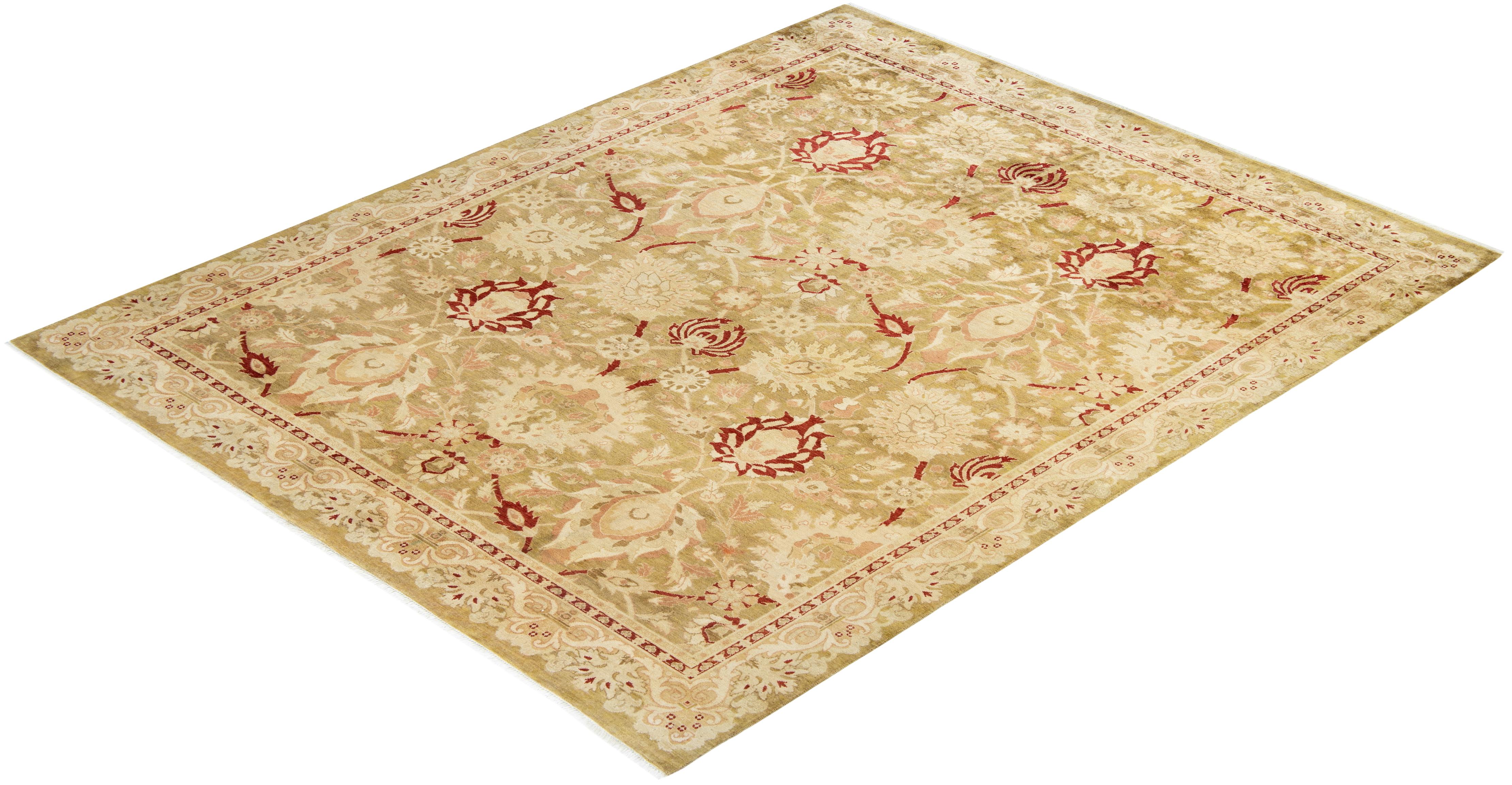 Avec un amalgame de tailles et d'influences esthétiques allant de l'art déco à Rorschach et au modernisme, les tapis de la collection Eclectic défient toute définition, demandant plutôt à devenir des points focaux intrigants d'une pièce. Ils sont à