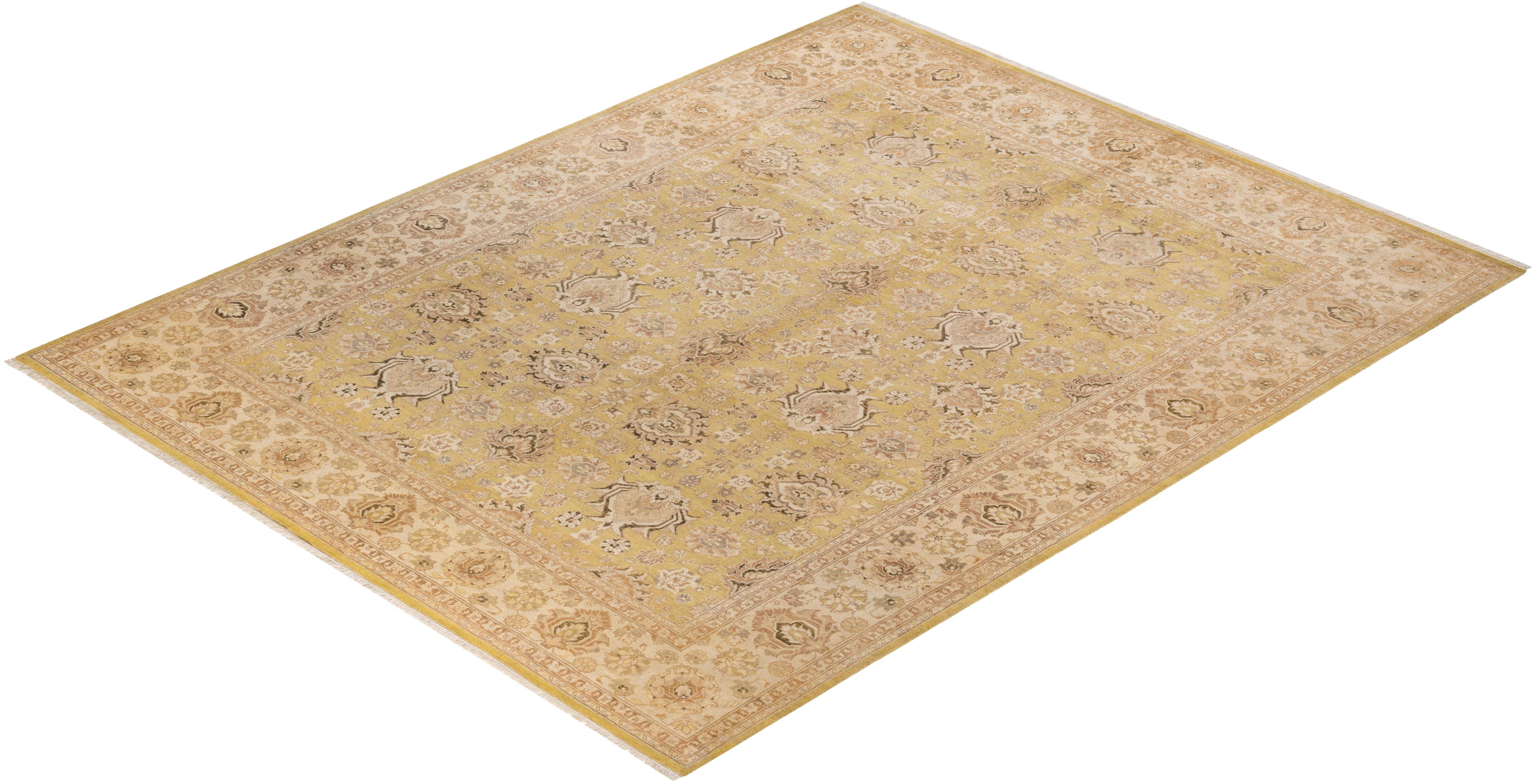 Avec un amalgame de tailles et d'influences esthétiques allant de l'art déco à Rorschach et au modernisme, les tapis de la collection Eclectic défient toute définition, demandant plutôt à devenir des points focaux intrigants d'une pièce. Ce sont à