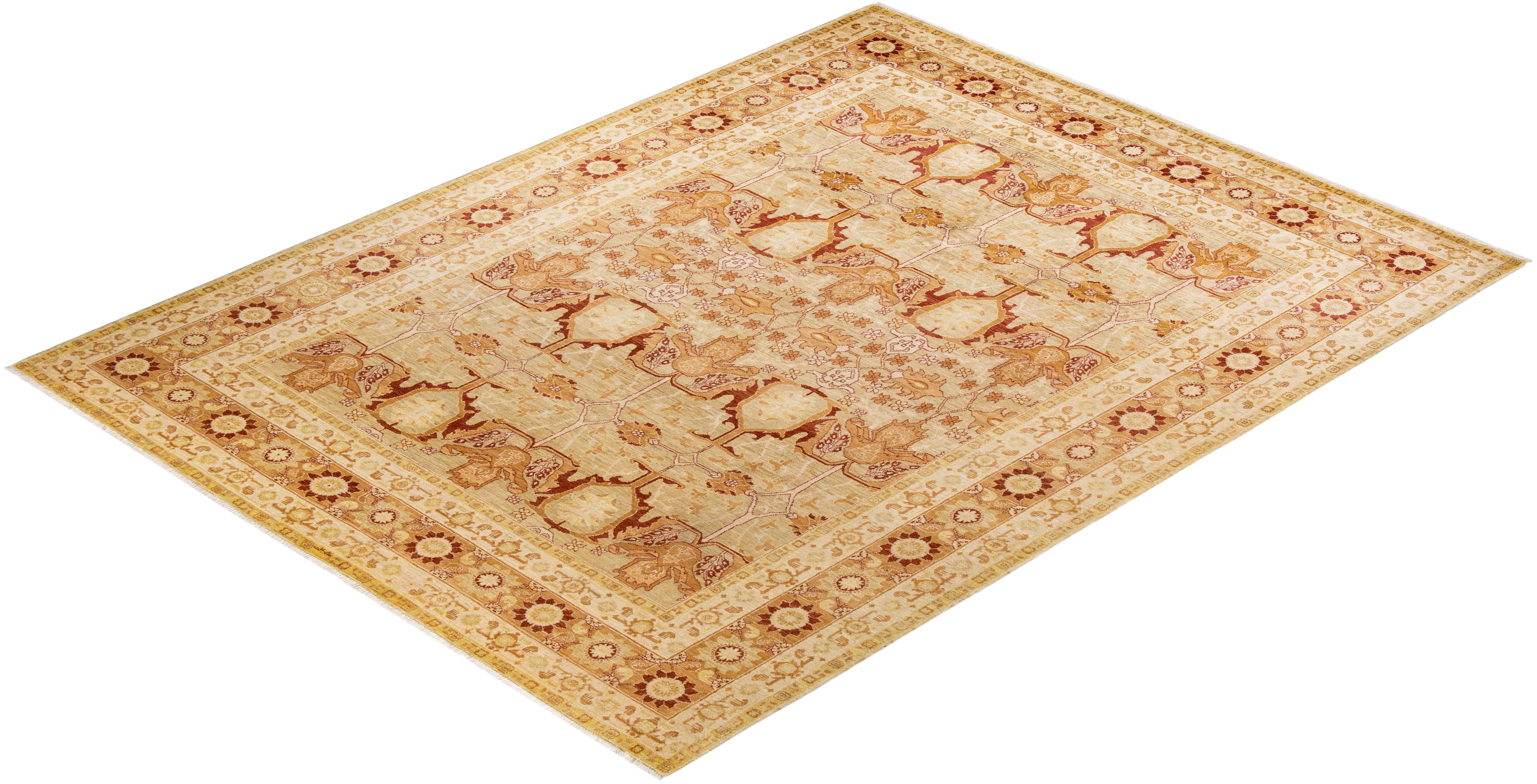 With an amalgam of sizes and aesthetic influences ranging from art deco to Rorschach and modernist, the rugs in the Eclectic collection defy definition, asking instead to become intriguing focal points of a room. They are at once statement pieces