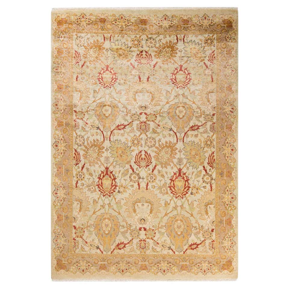 2000s Style Rug Early 2000s Central Asian Rugs - 2,049 For Sale at 1stDibs