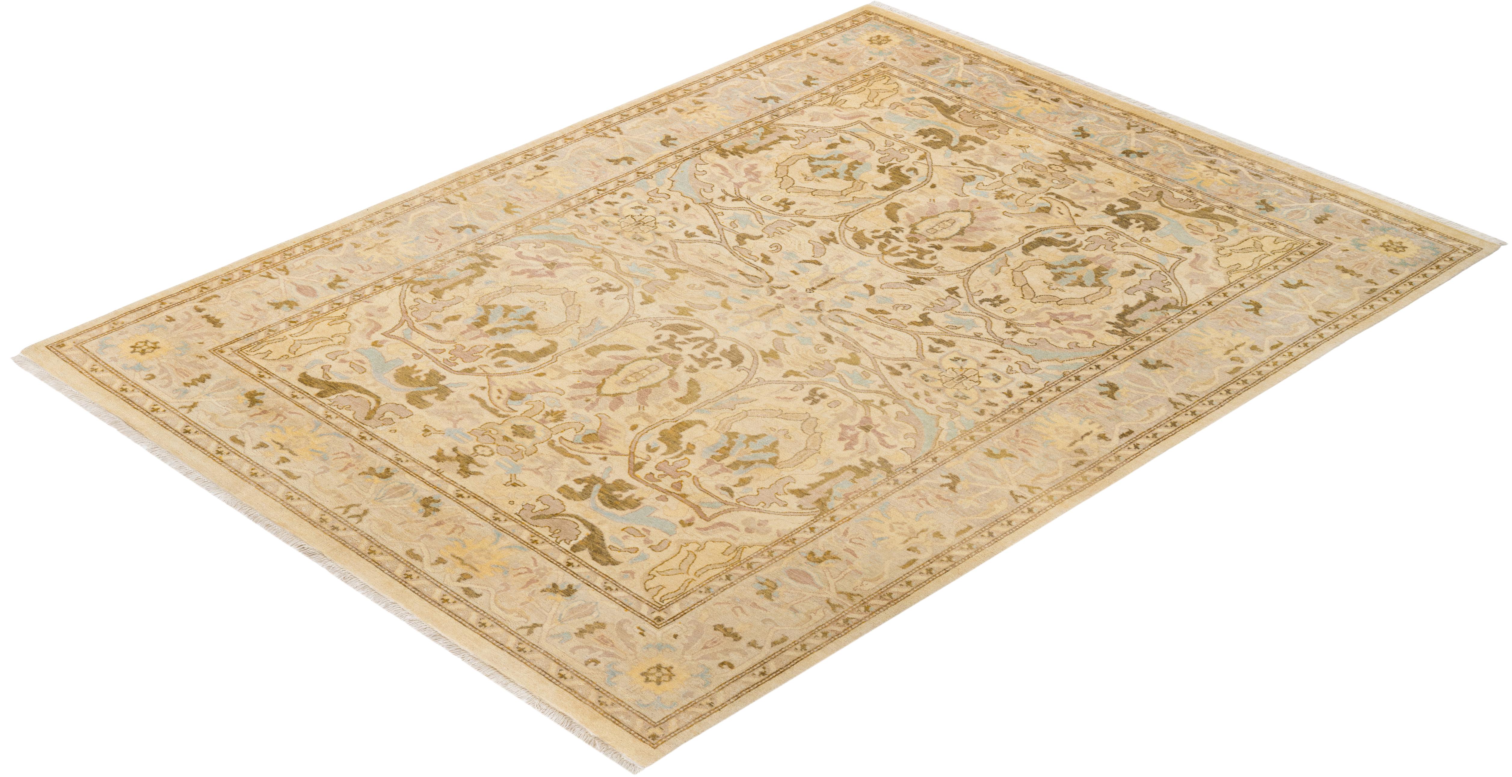 With an amalgam of sizes and aesthetic influences ranging from art deco to Rorschach and modernist, the rugs in the Eclectic collection defy definition, asking instead to become intriguing focal points of a room. They are at once statement pieces