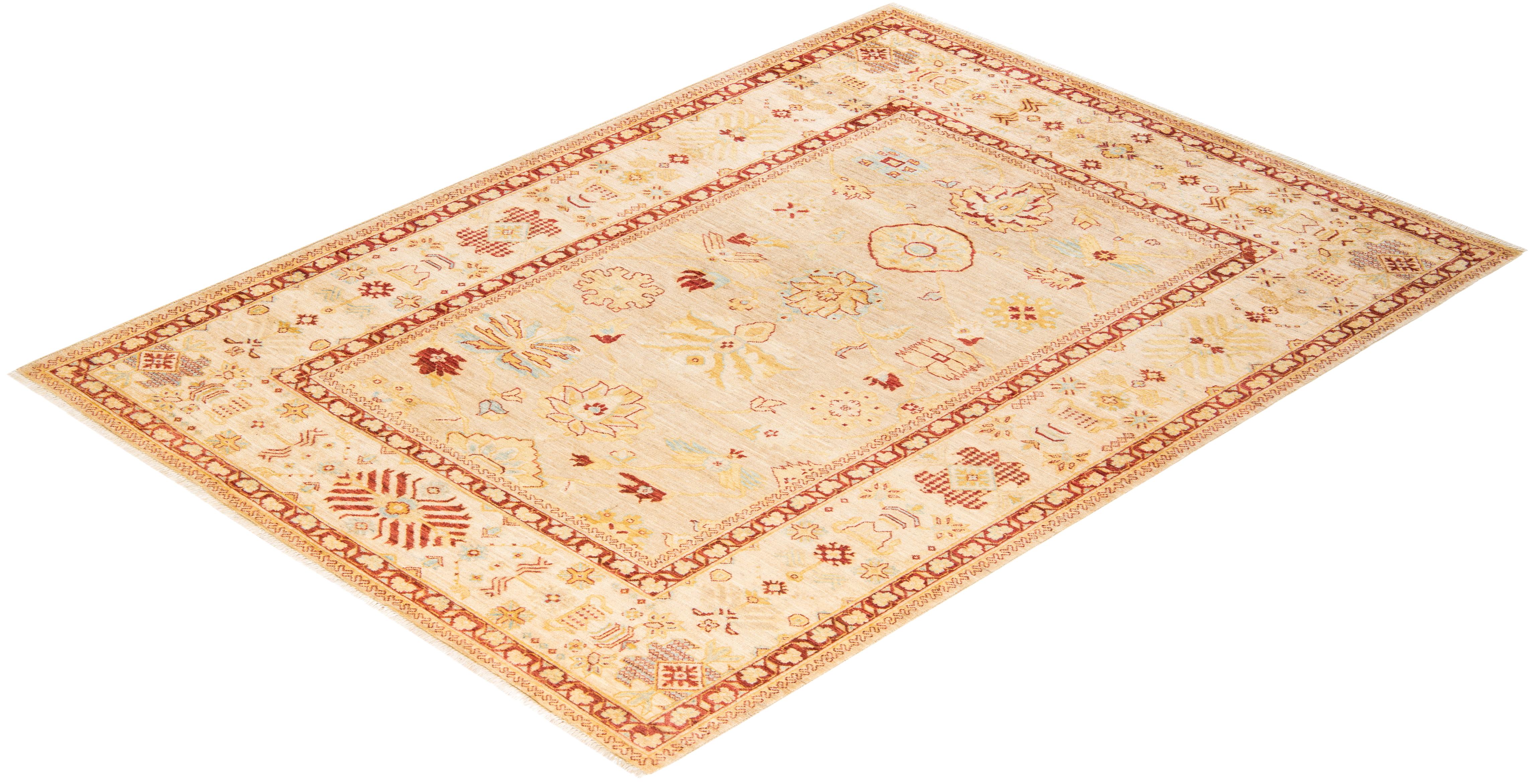 With an amalgam of sizes and aesthetic influences ranging from art deco to Rorschach and modernist, the rugs in the Eclectic collection defy definition, asking instead to become intriguing focal points of a room. They are at once statement pieces
