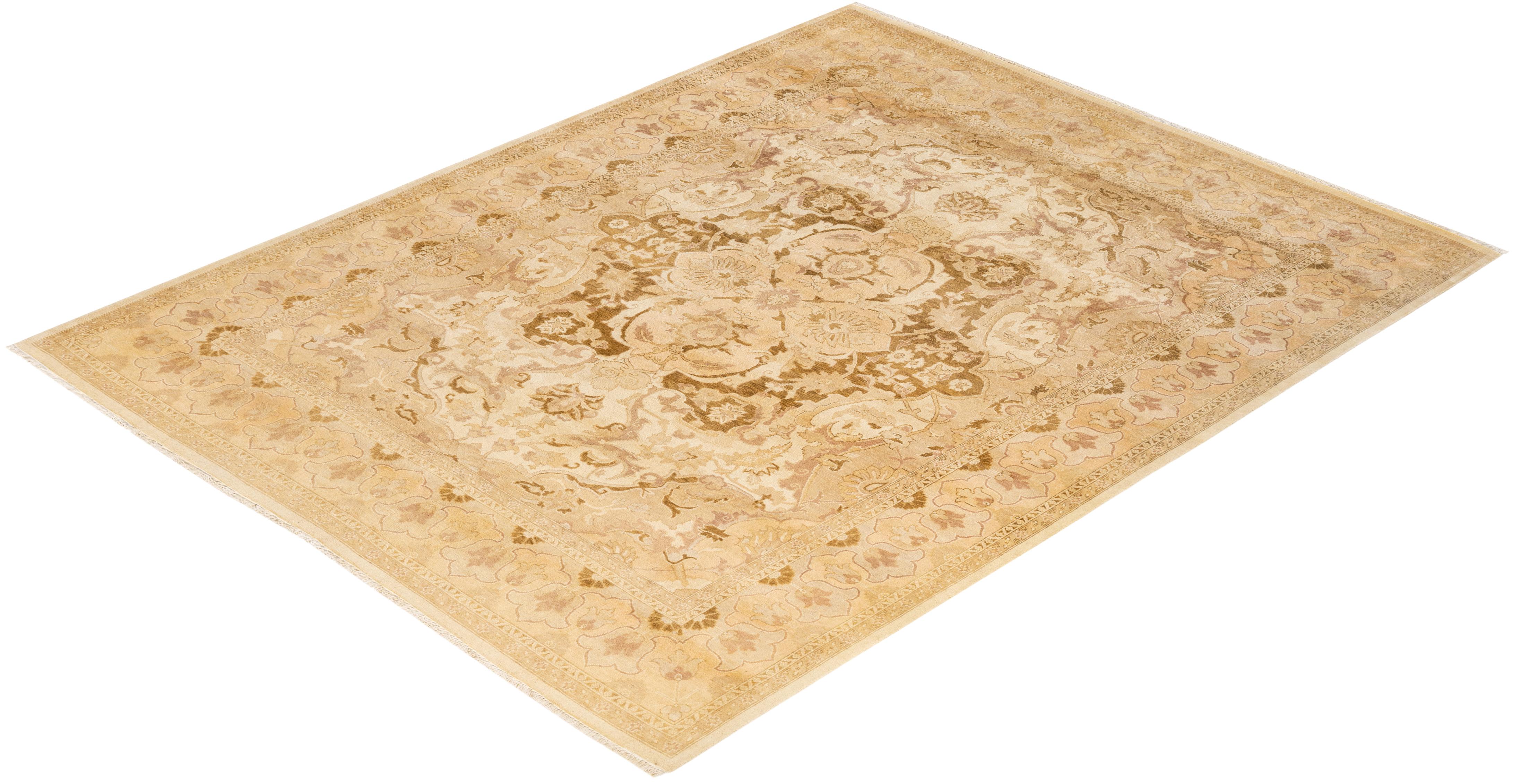 With an amalgam of sizes and aesthetic influences ranging from art deco to Rorschach and modernist, the rugs in the Eclectic collection defy definition, asking instead to become intriguing focal points of a room. They are at once statement pieces