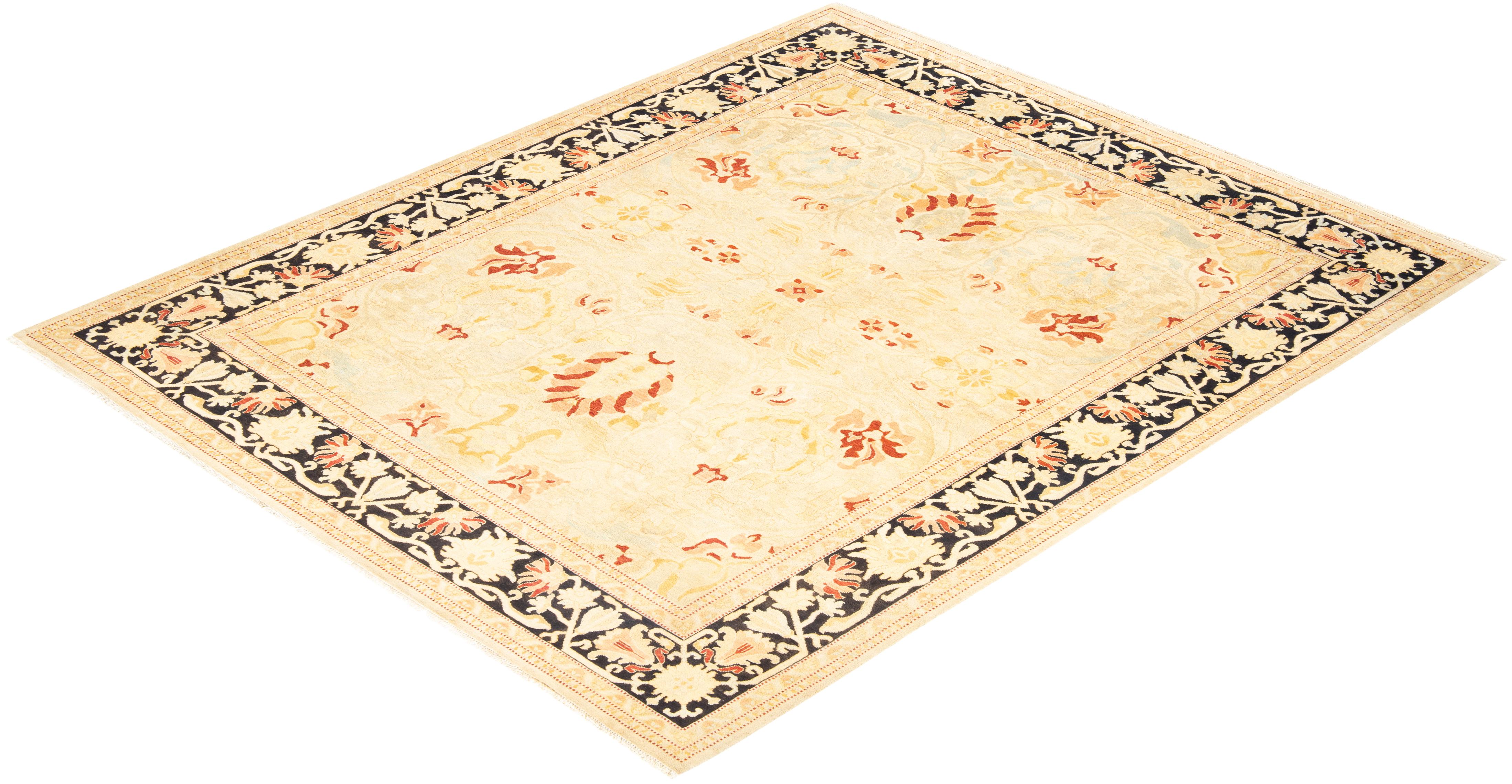Avec un amalgame de tailles et d'influences esthétiques allant de l'art déco à Rorschach et au modernisme, les tapis de la collection Eclectic défient toute définition, demandant plutôt à devenir des points focaux intrigants d'une pièce. Ce sont à