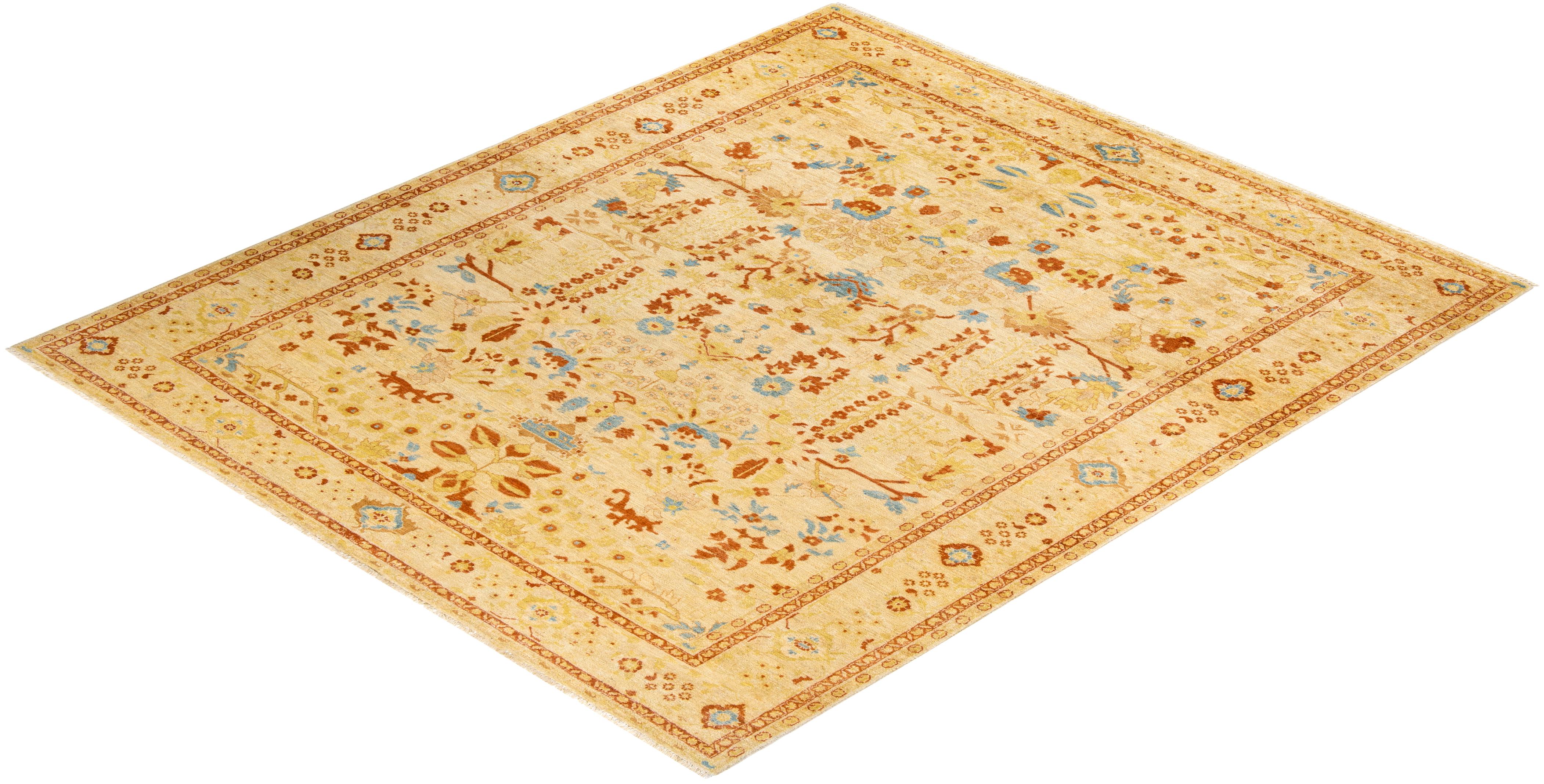 Avec un amalgame de tailles et d'influences esthétiques allant de l'art déco à Rorschach et au modernisme, les tapis de la collection Eclectic défient toute définition, demandant plutôt à devenir des points focaux intrigants d'une pièce. Ils sont à