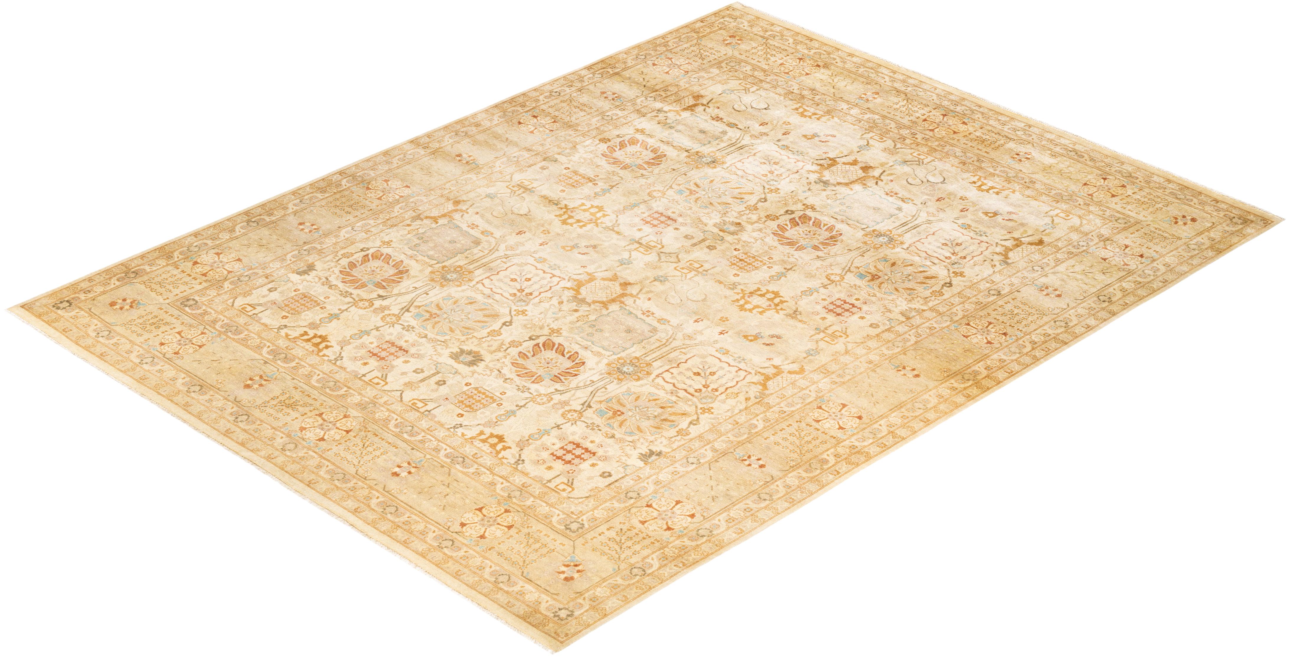 With an amalgam of sizes and aesthetic influences ranging from art deco to Rorschach and modernist, the rugs in the Eclectic collection defy definition, asking instead to become intriguing focal points of a room. They are at once statement pieces